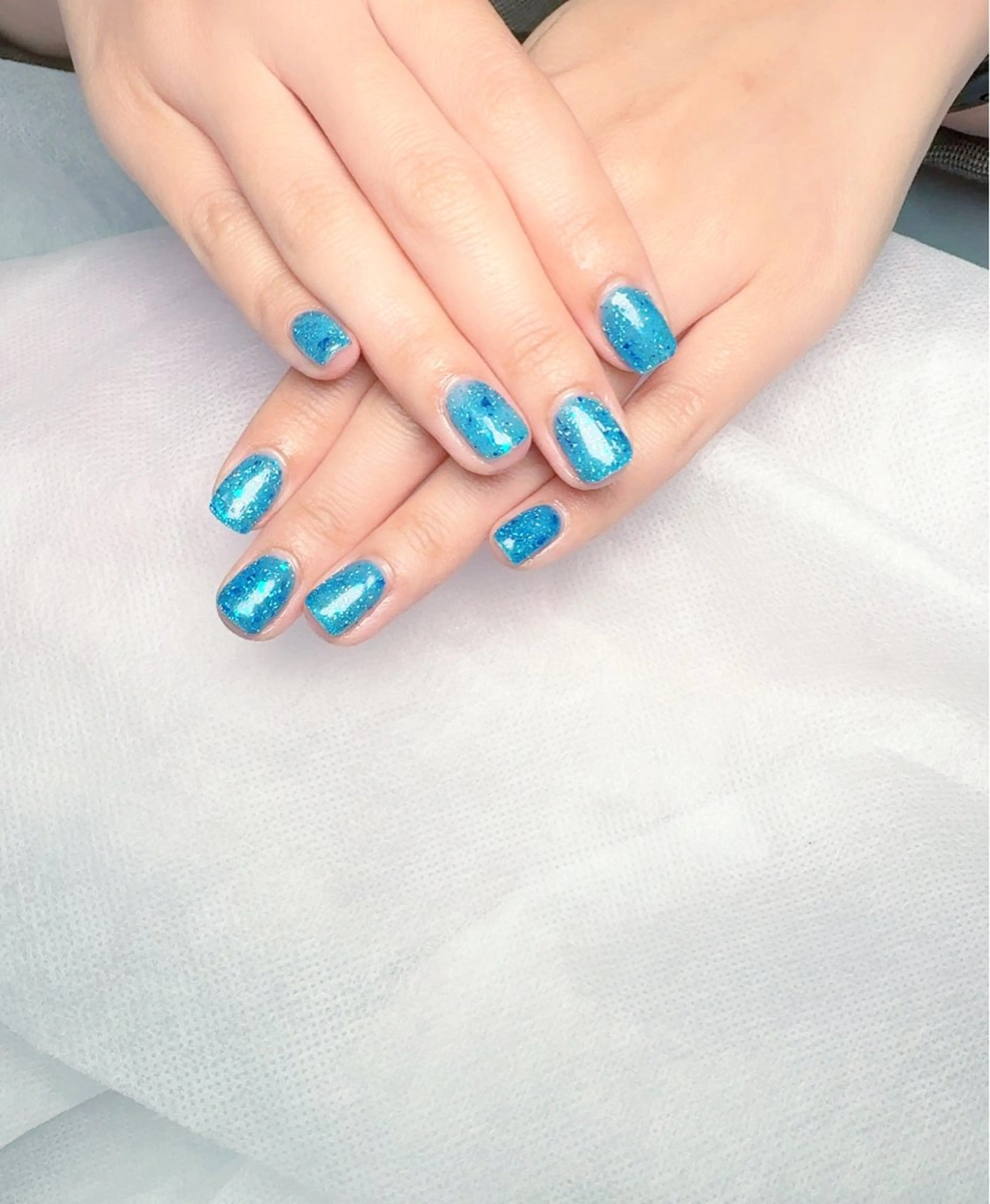 ネイル べ にのネイルデザイン