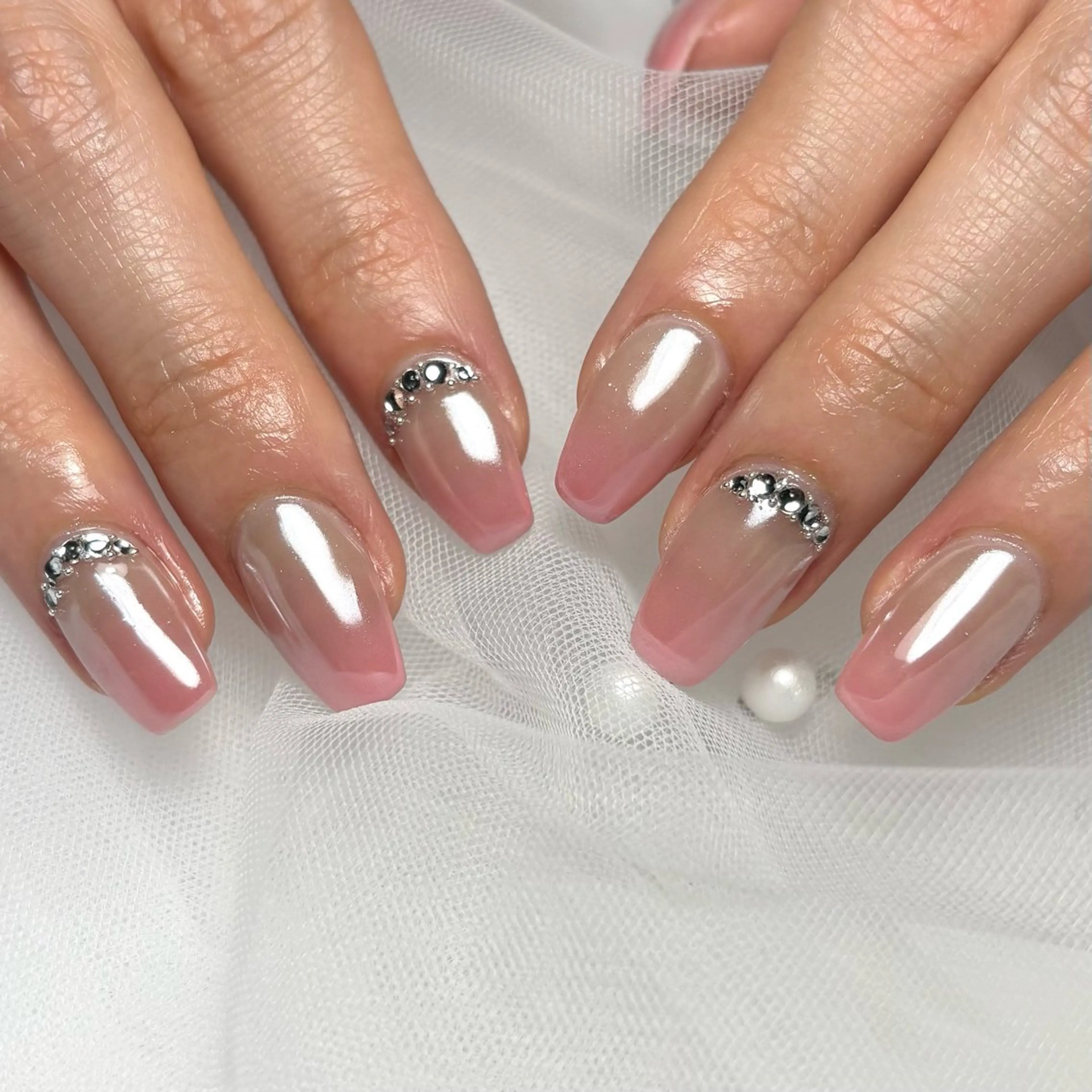 ネイル ハンドネイル Nail salon Lakiのネイルデザイン
