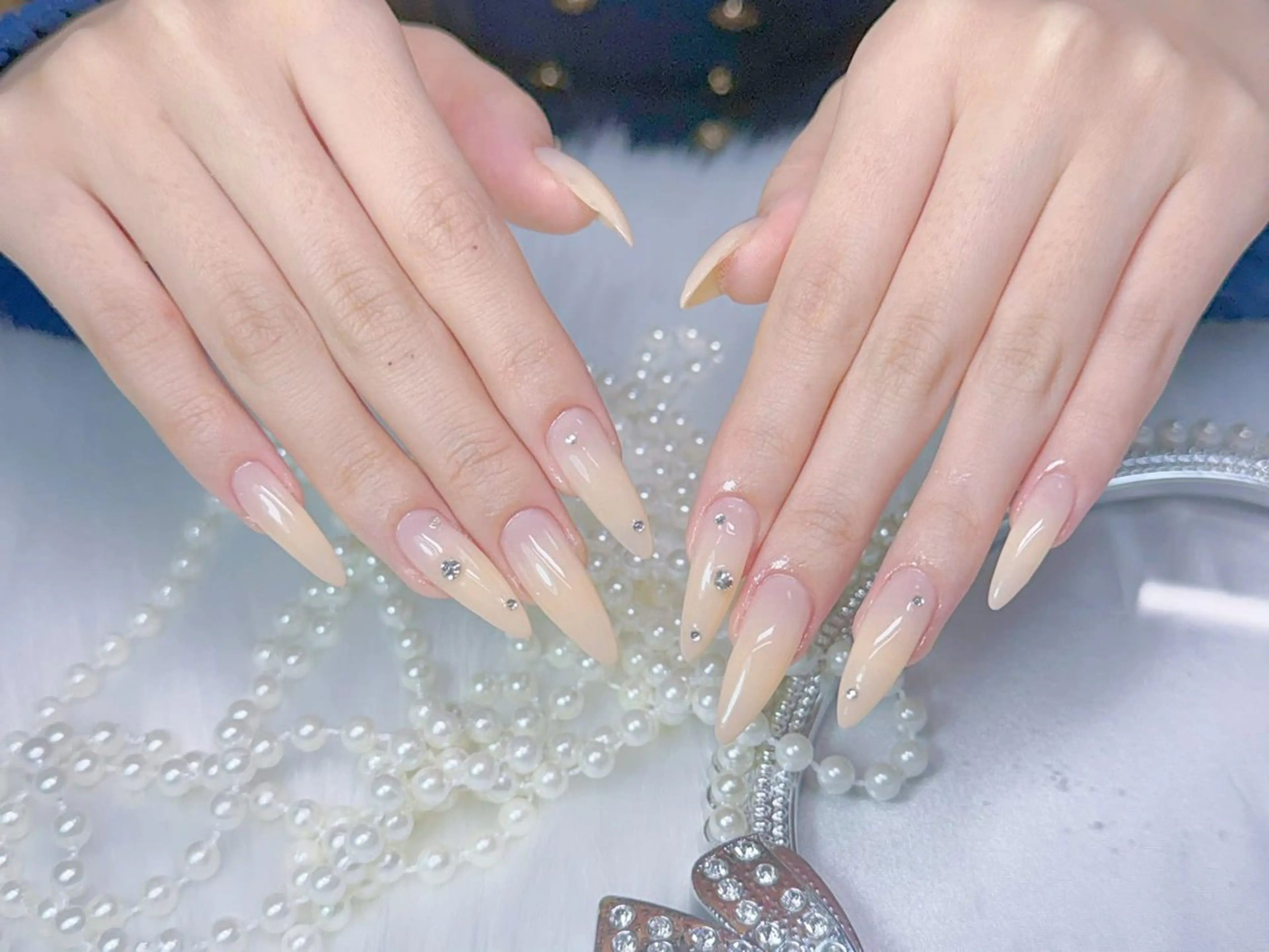 ネイル Ruby Nail Salonのネイルデザイン