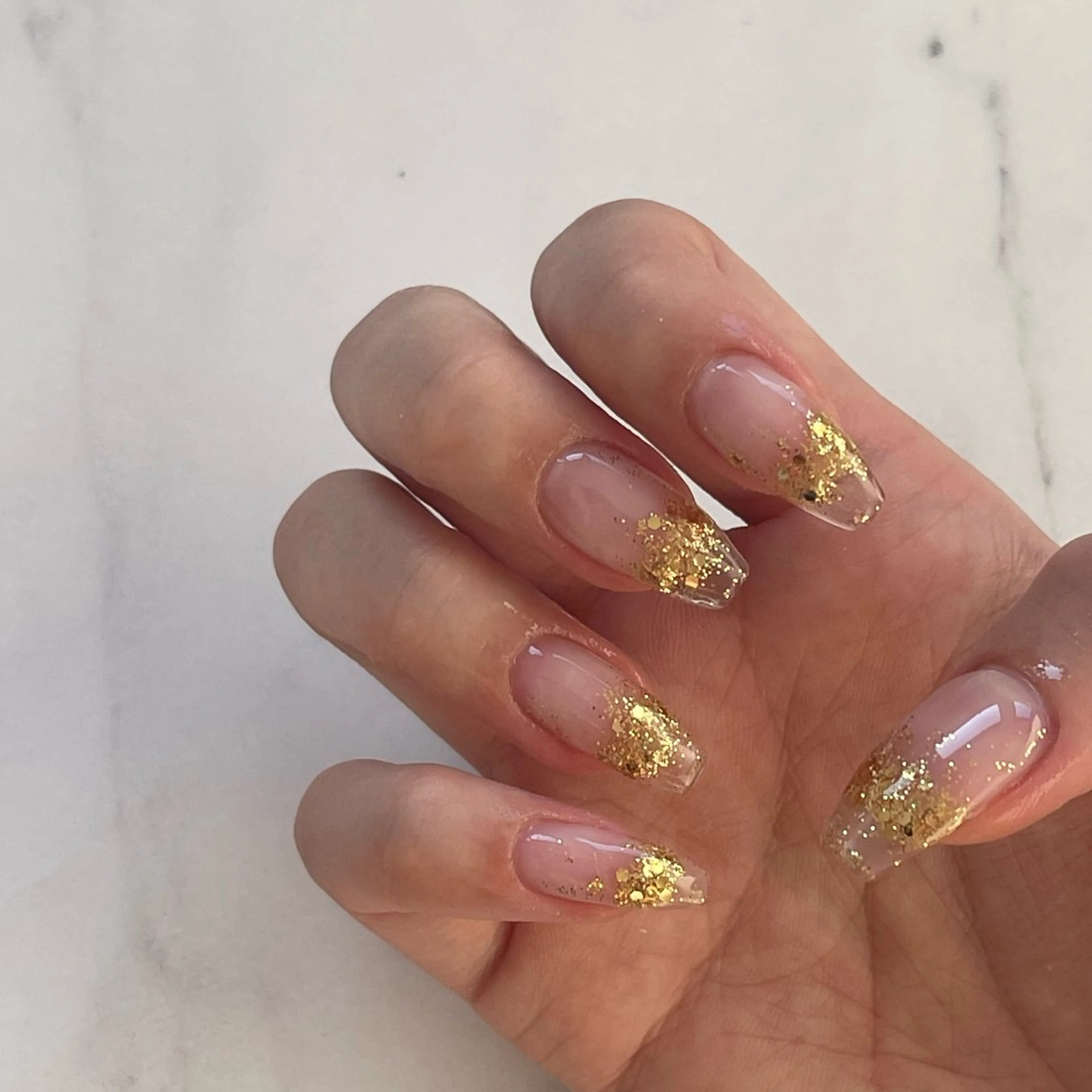 ネイル ハンドネイル Nail salon bellのネイルデザイン