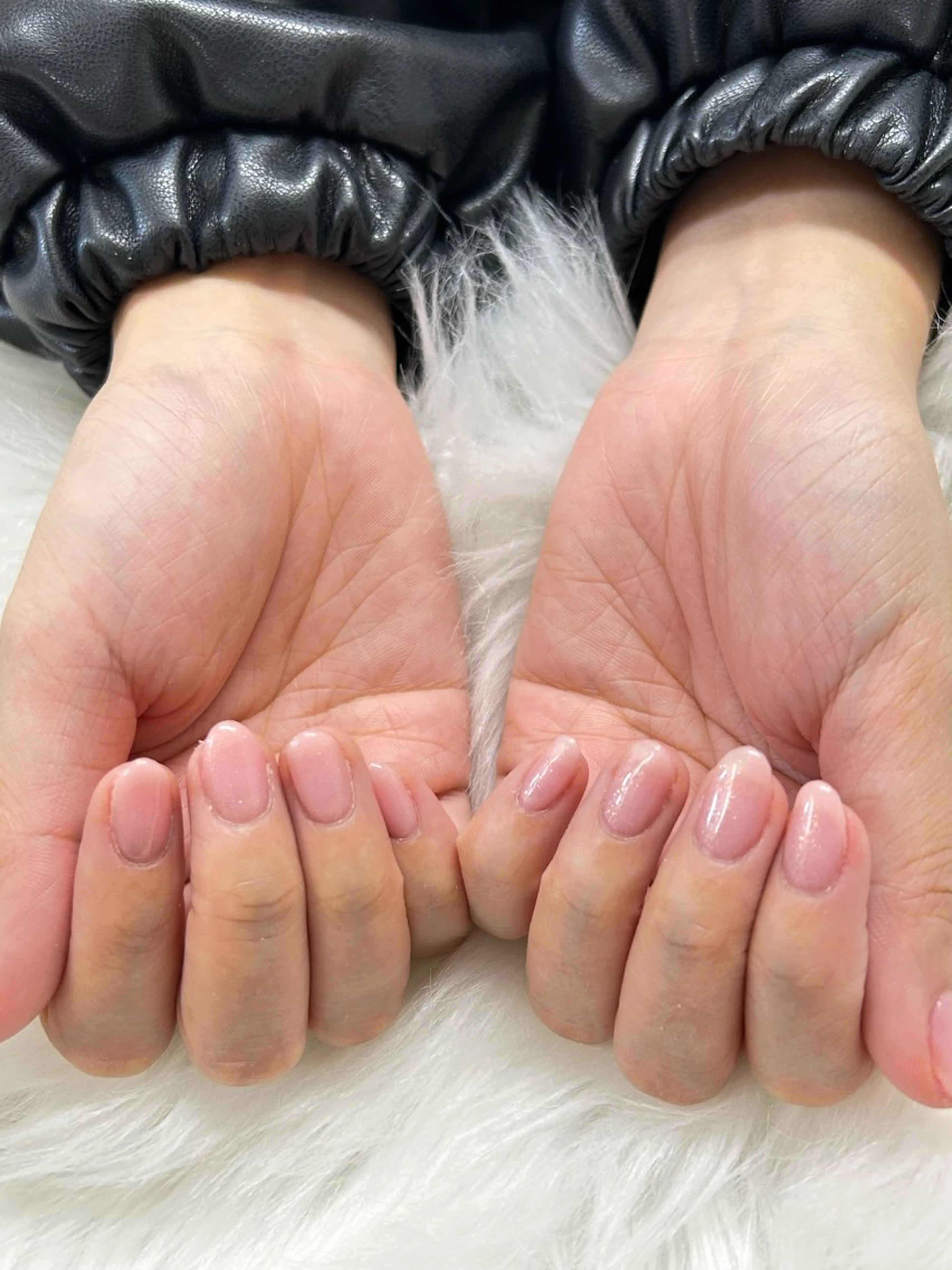 ネイル ハンドネイル KIREIE Satomiのネイルデザイン