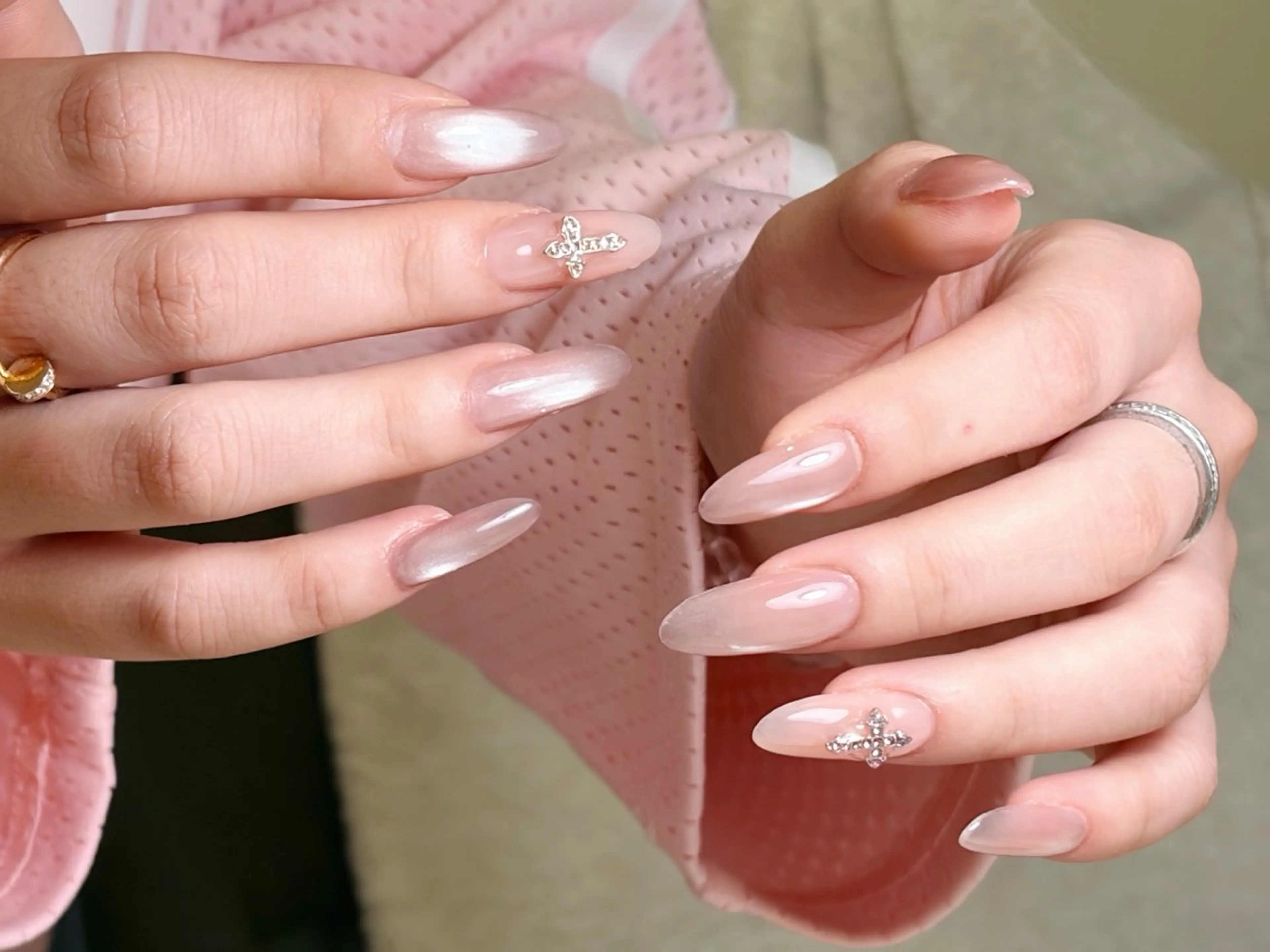 ネイル Mi zukiのネイルデザイン