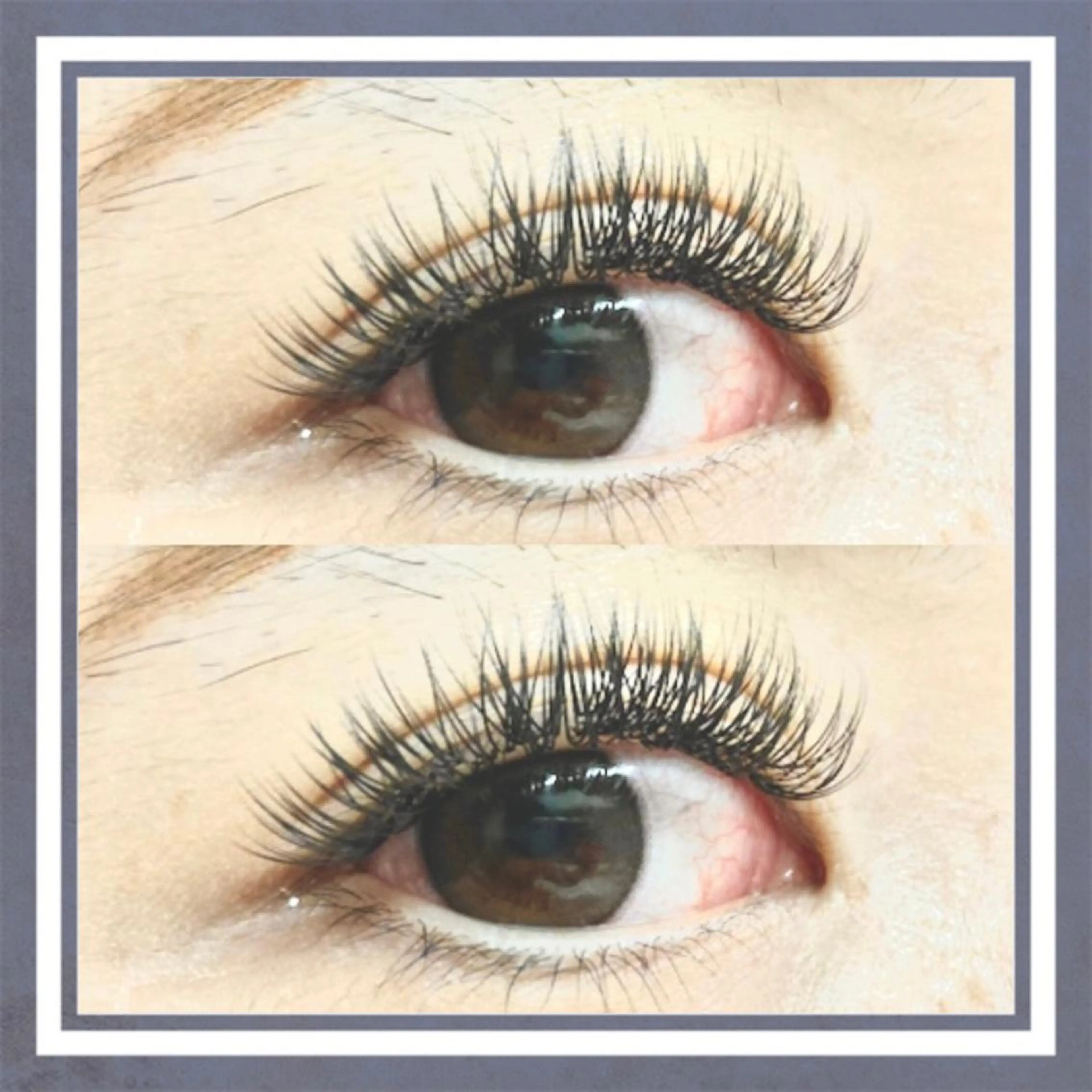 マツエク・マツパ マツエク wada asamiのマツエク・マツパデザイン