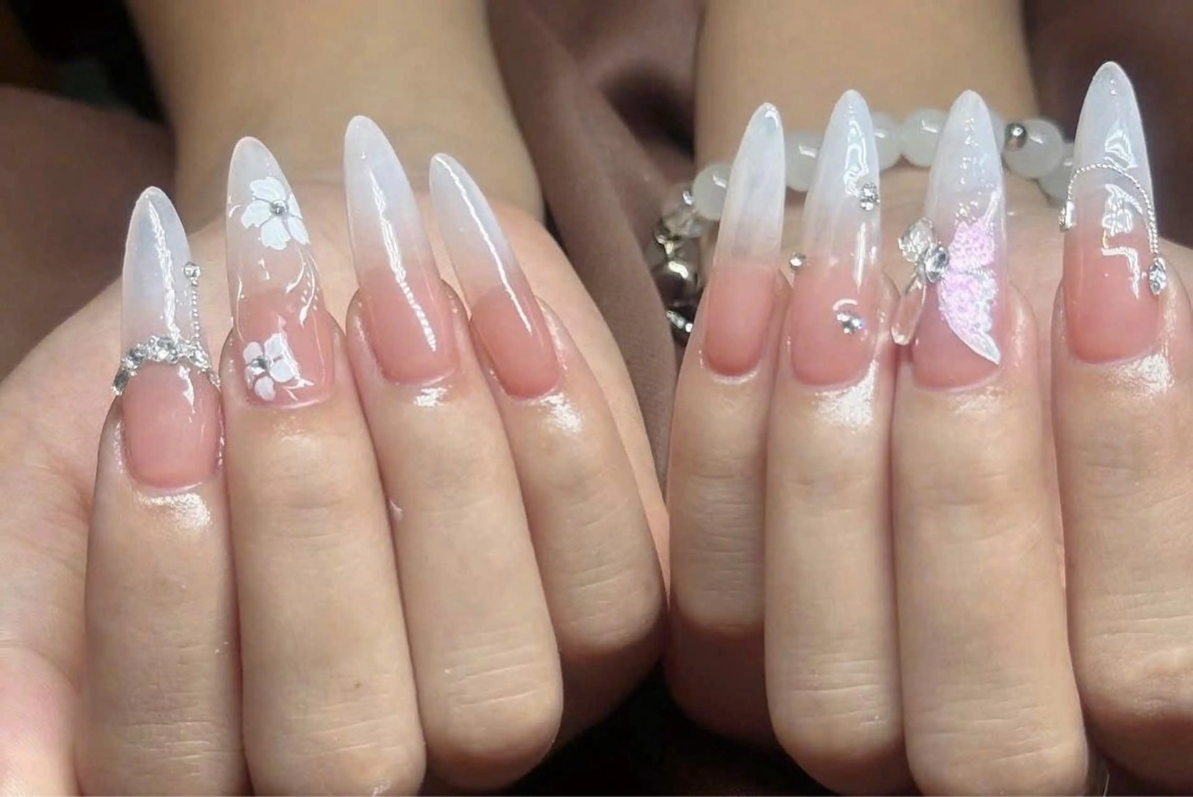 ネイル ハンドネイル Minette Nailのネイルデザイン