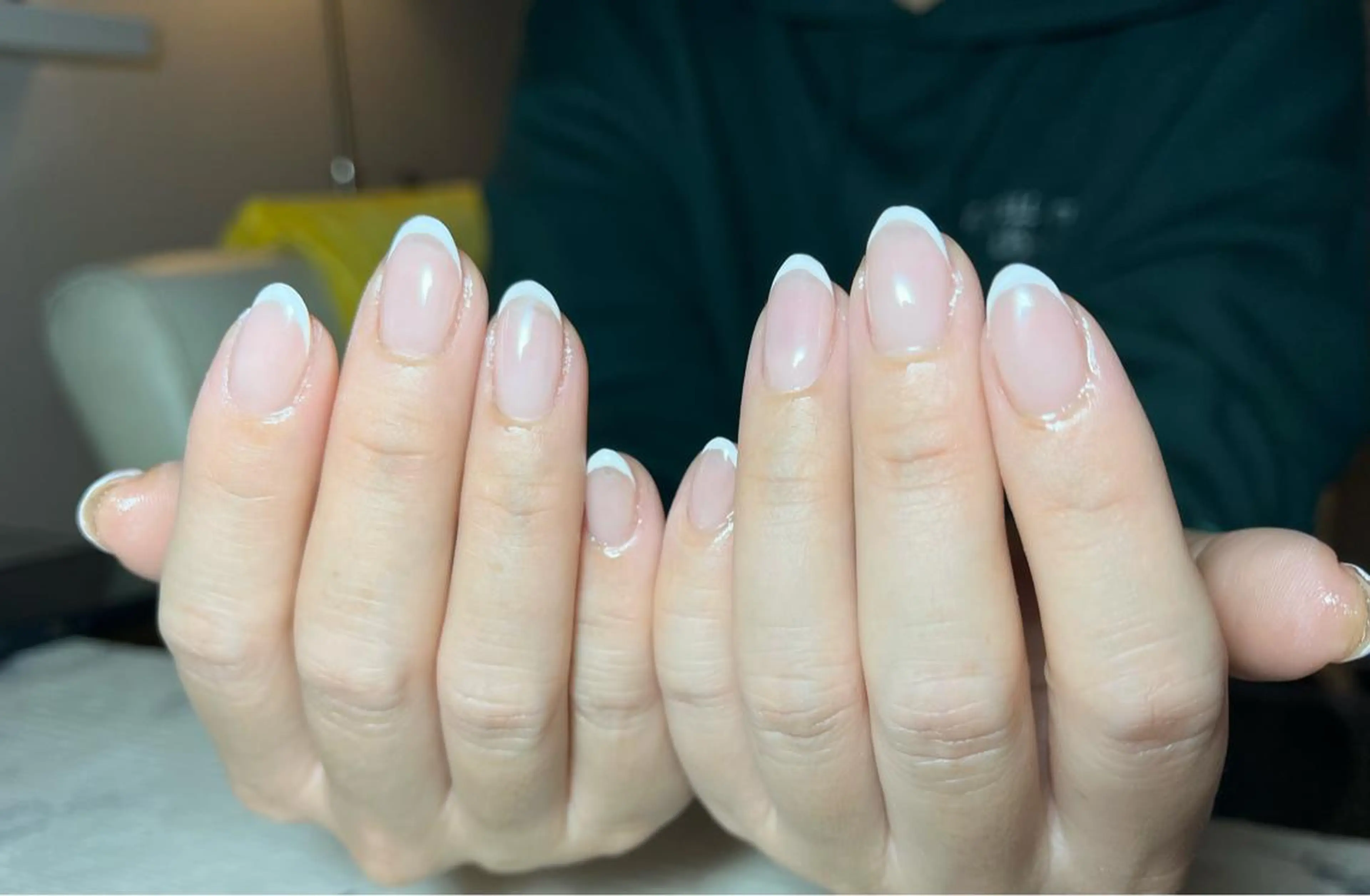 ネイル ハンドネイル 金山 沙織のエステ・リラクイメージ