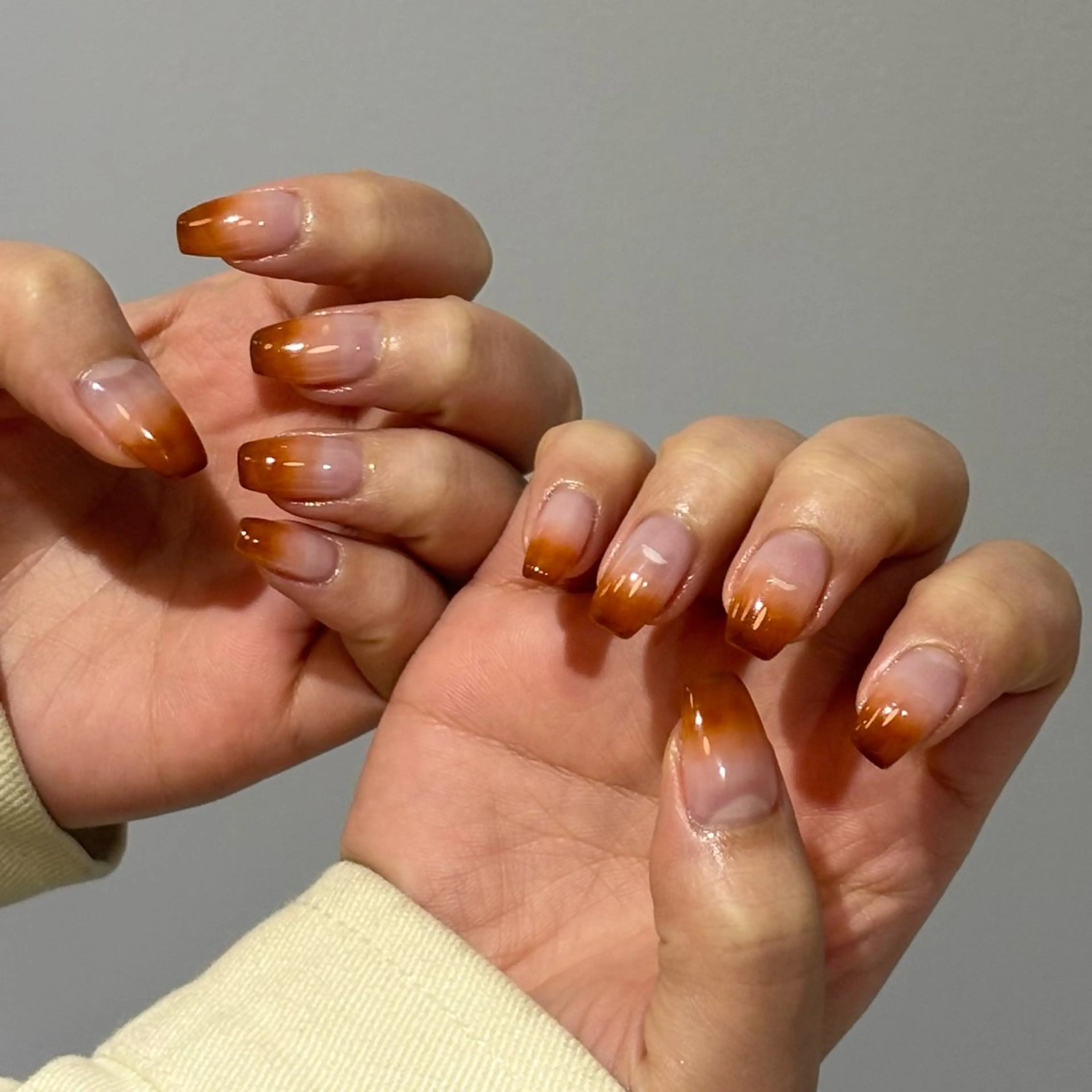 ネイル NENE LANDTENJINのネイルデザイン