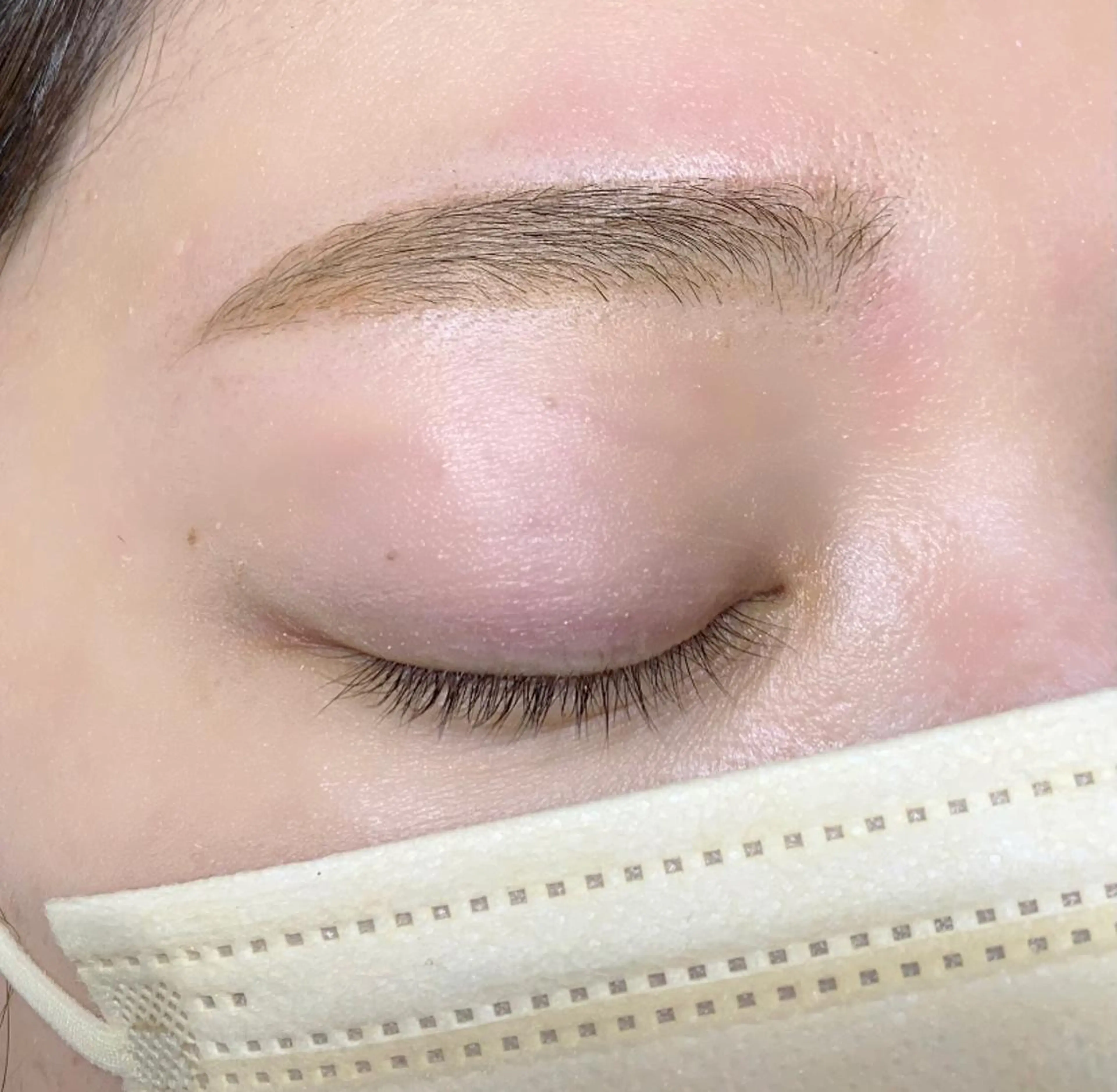 【2回目以降の方】アイブロウの写真