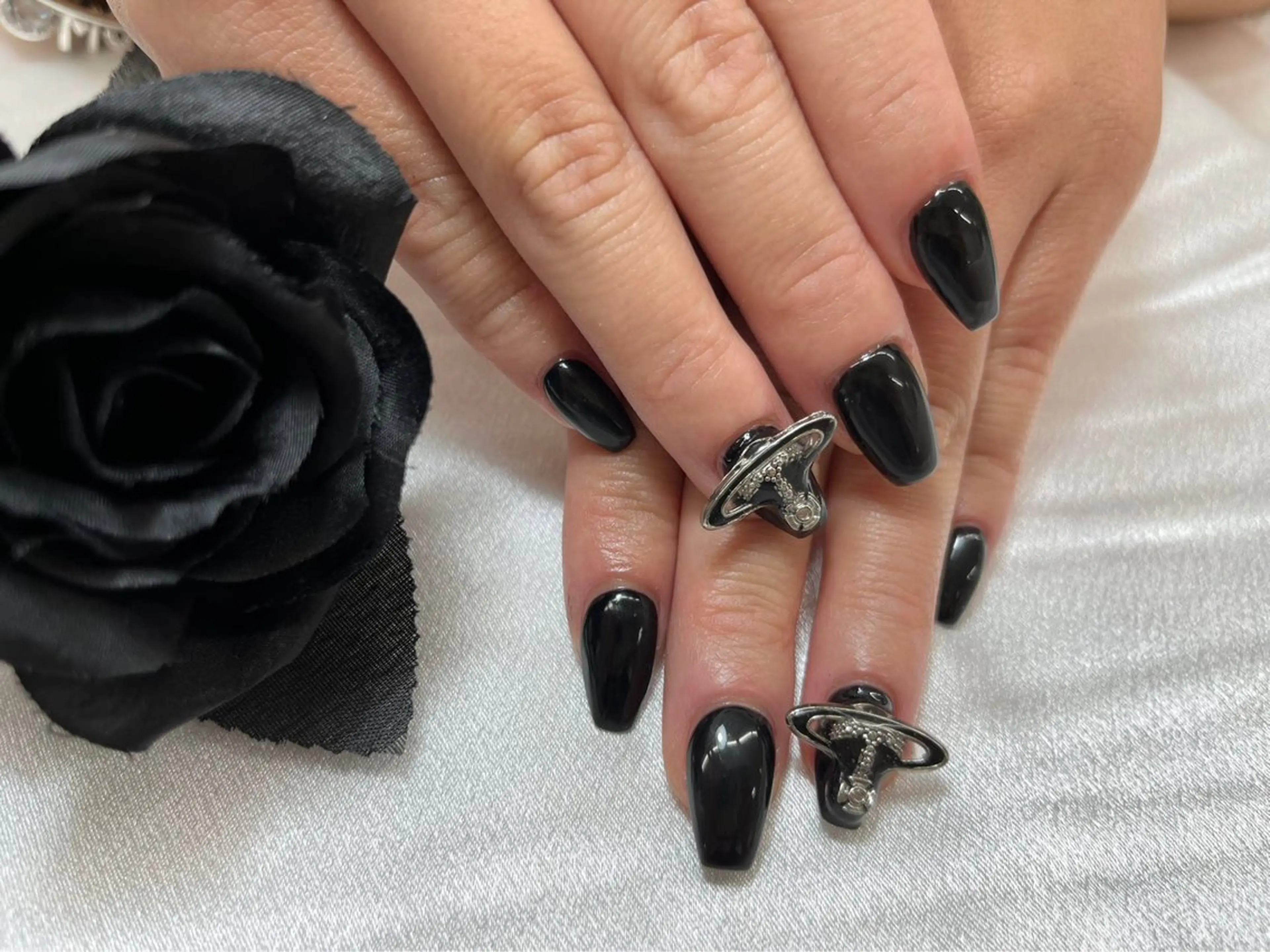 ネイル ハンドネイル Tagi Nail 銀座店のネイルデザイン