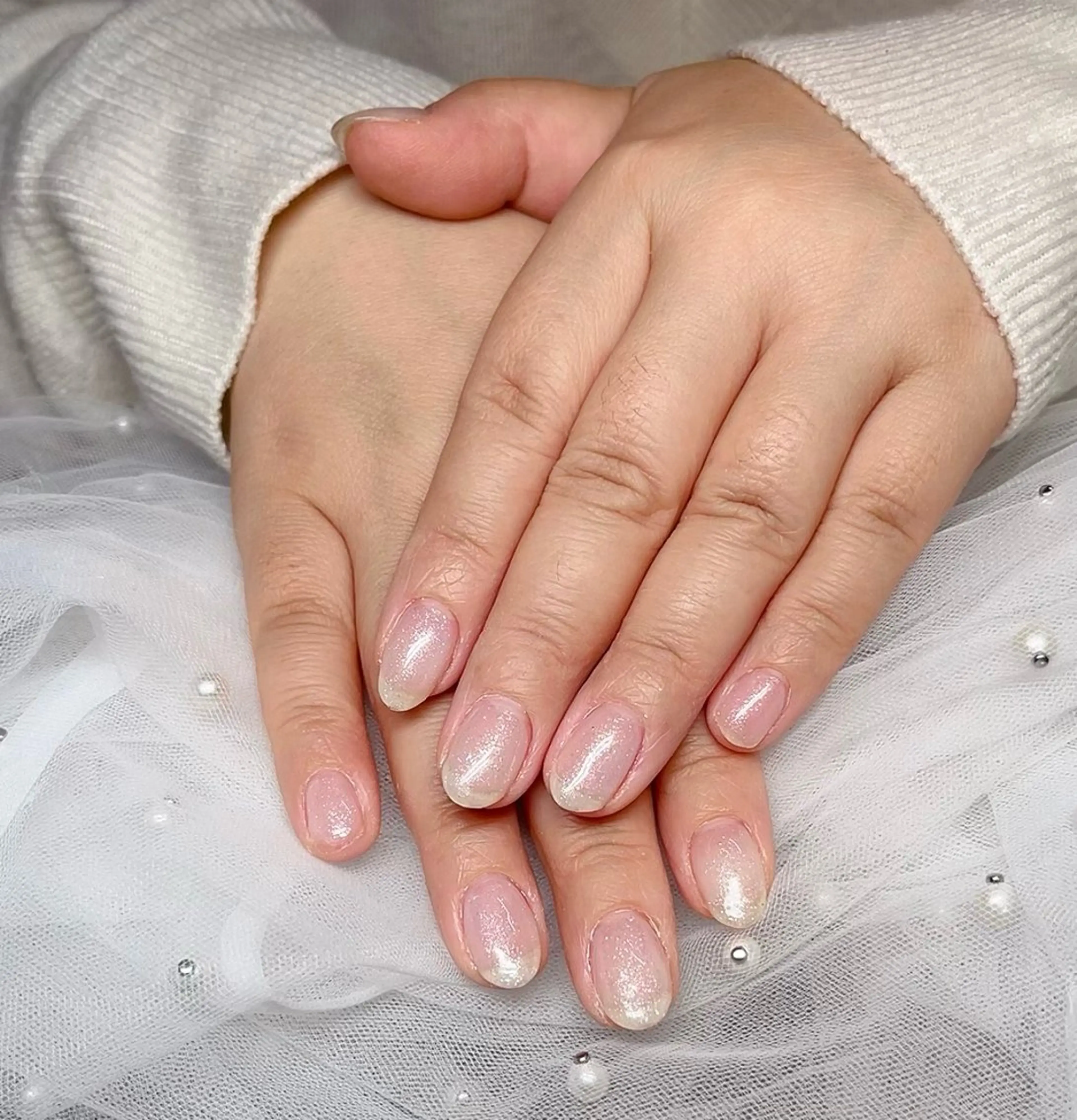 ネイル Ni Naのネイルデザイン