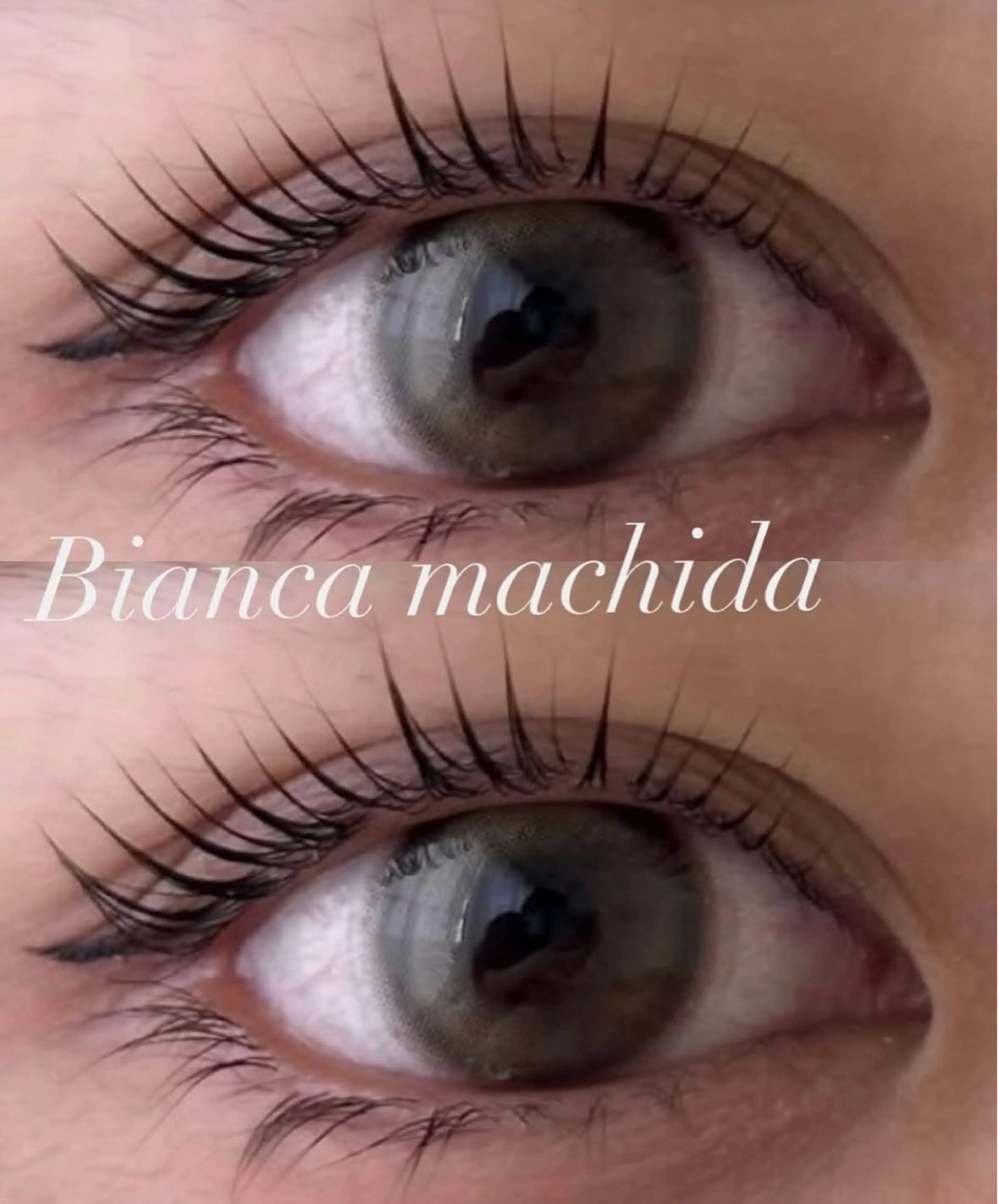 【🌸4月限定800円引き🌸】☆まつ毛パーマ[上のみ]☆  /町田/駅近の写真