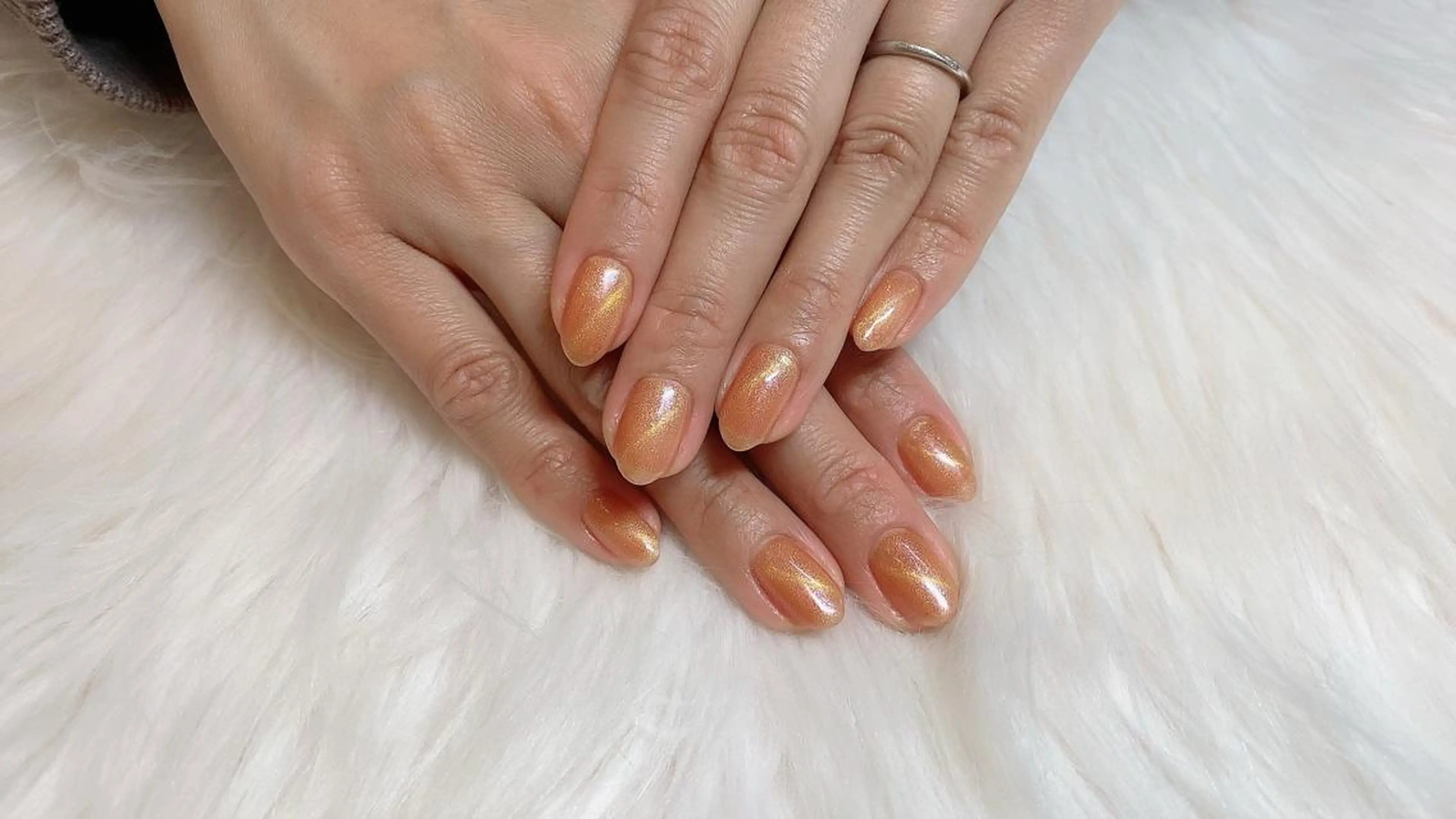 ネイル S Sのネイルデザイン