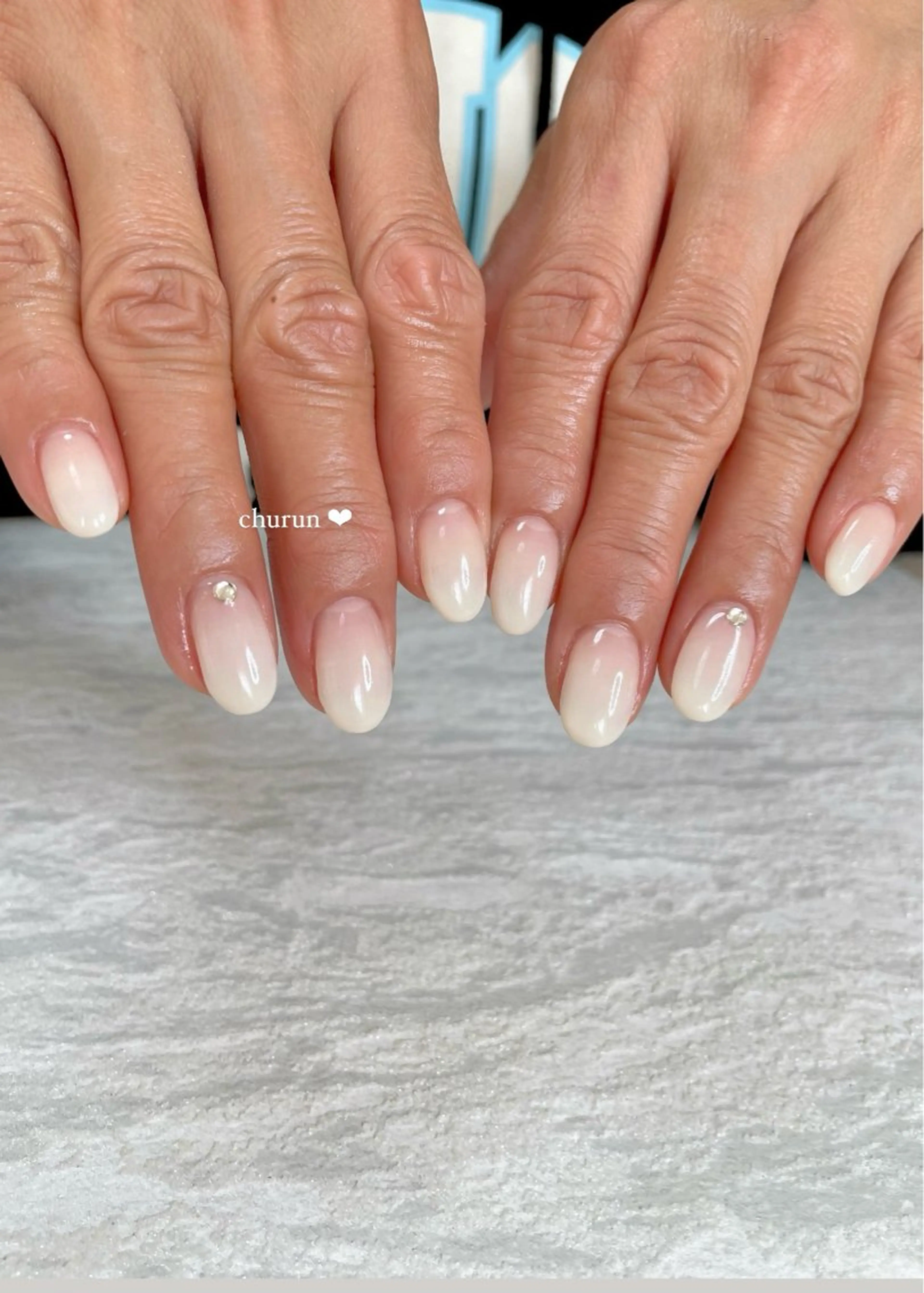 ネイル nailsalon uluのネイルデザイン