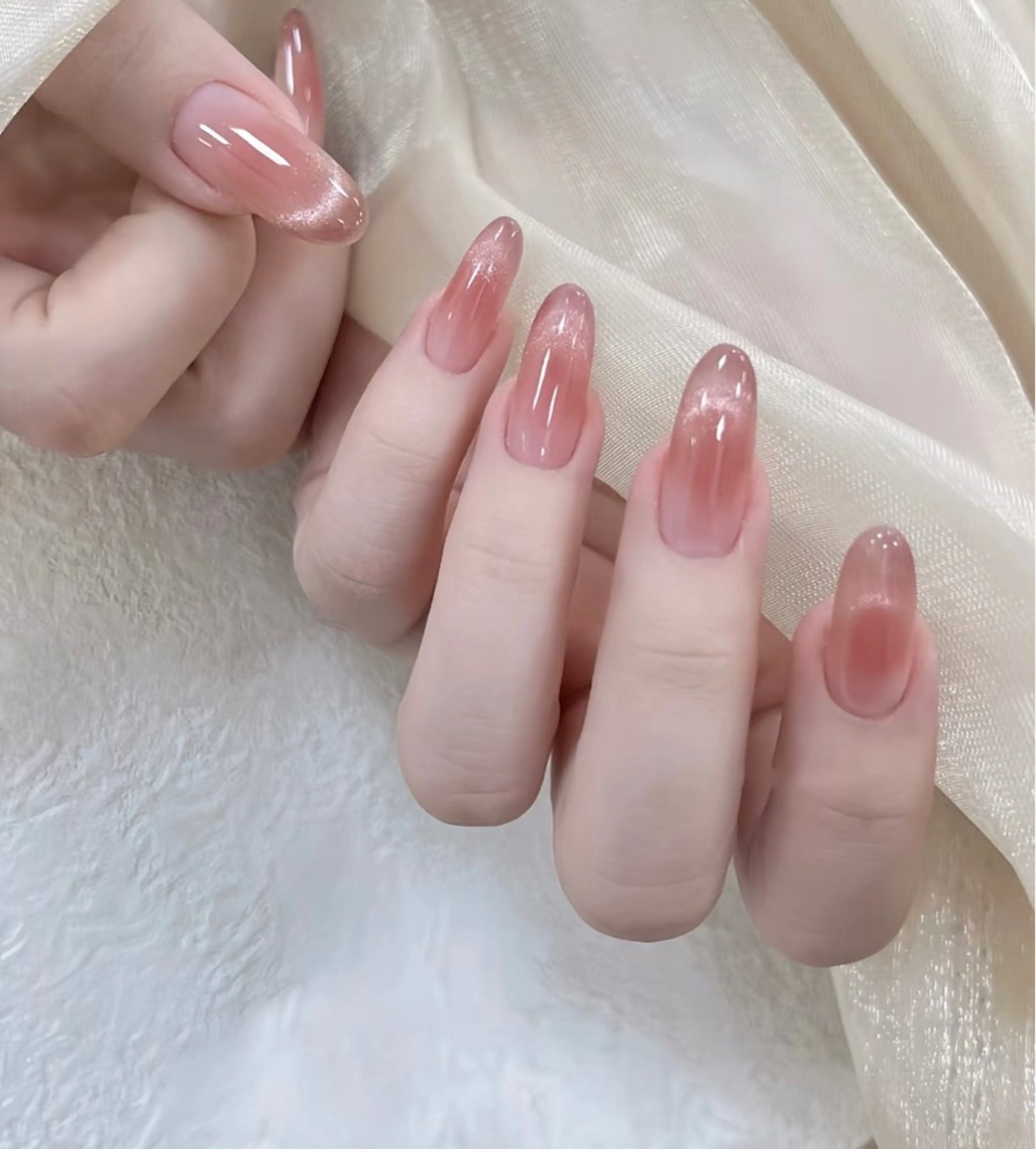 ネイル ハンドネイル July Nailのネイルデザイン
