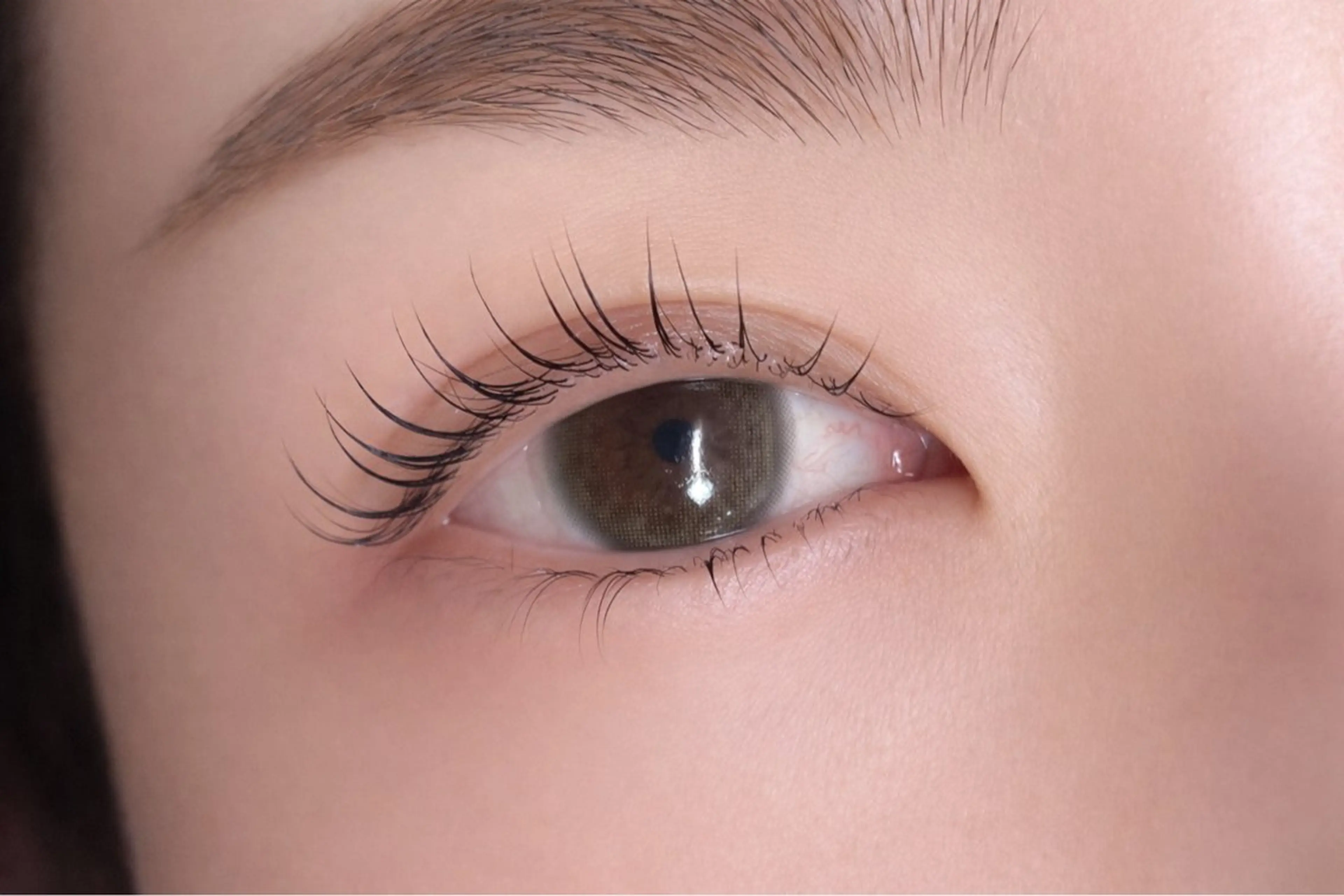 マツエク・マツパ Ｋ AKIKOのマツエク・マツパデザイン