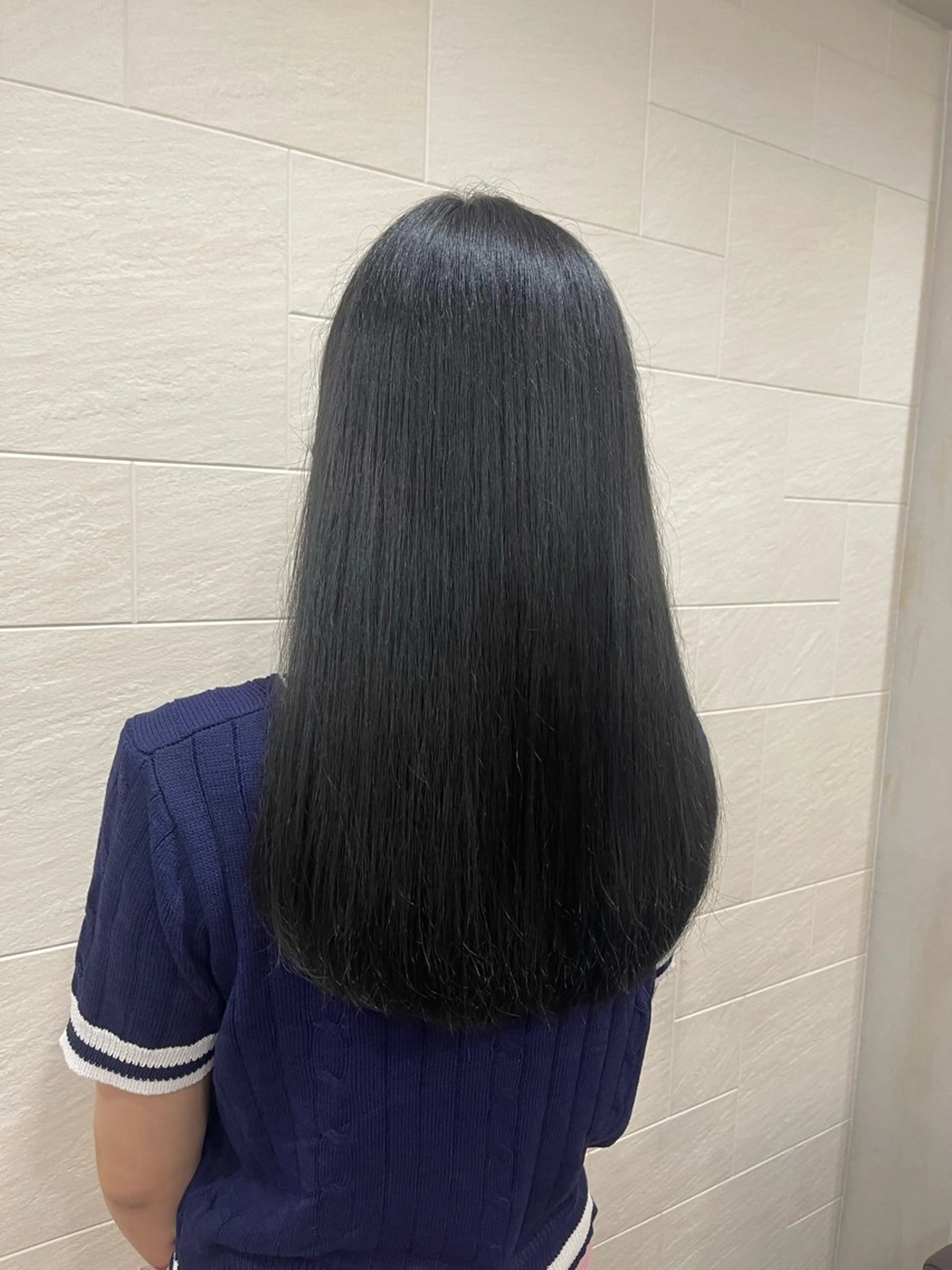 ロング カラー MAYU /グランディールのヘアスタイル