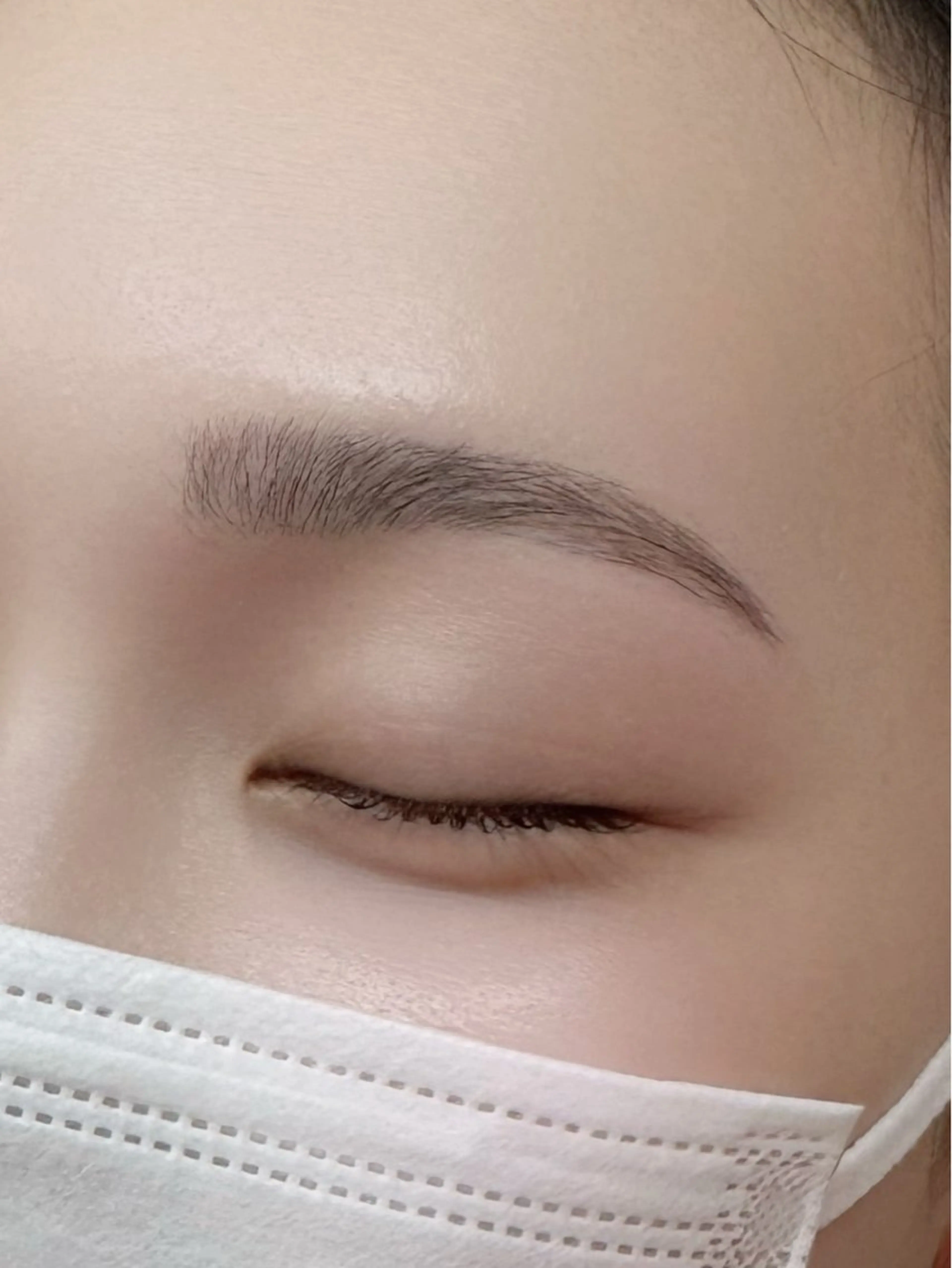 アイブロウ ワックス脱毛 眉カット その他(アイブロウ) mimi🌸 yukikoのマツエク・マツパデザイン