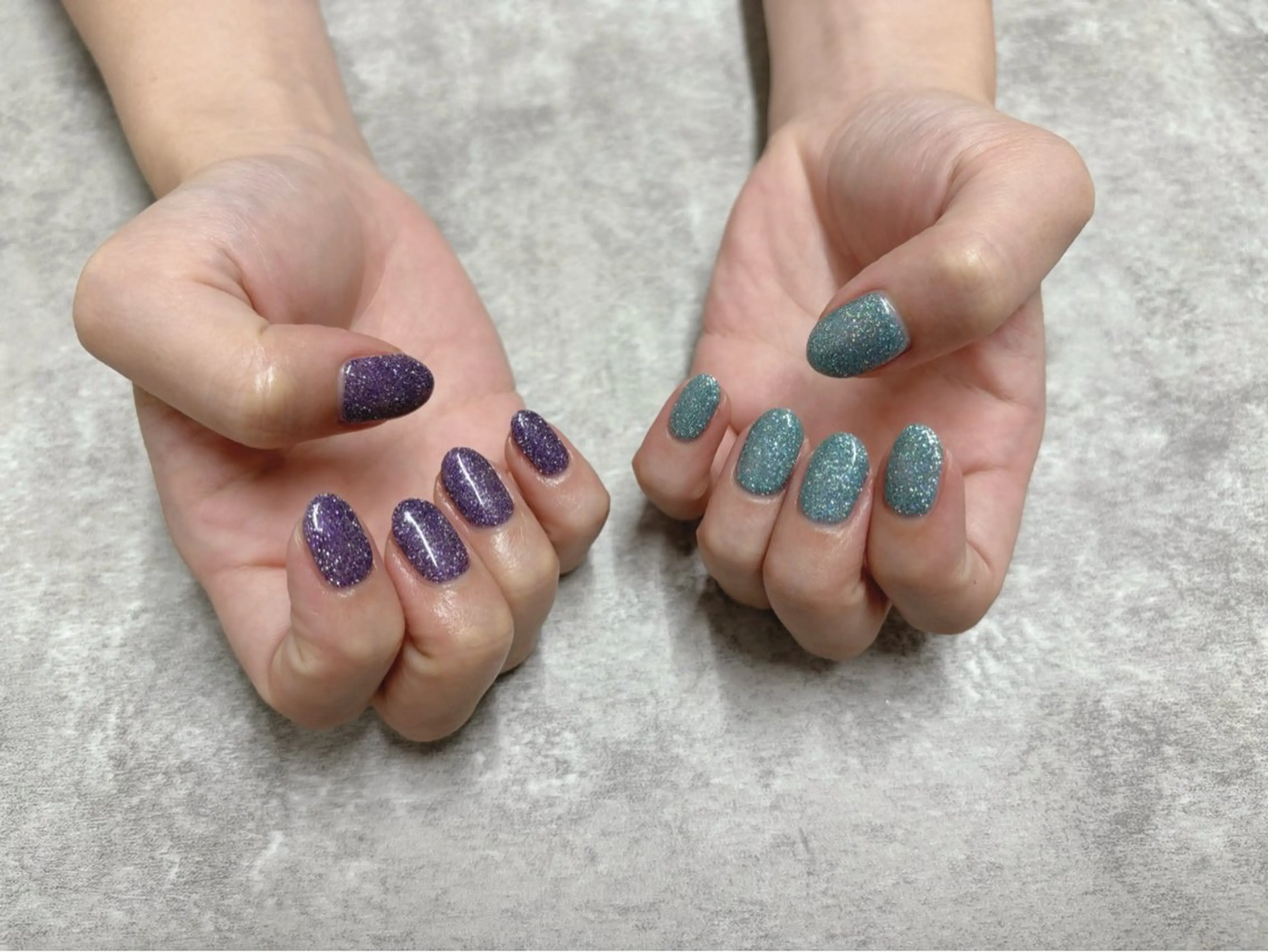 ネイル 1'vary YUKIのネイルデザイン