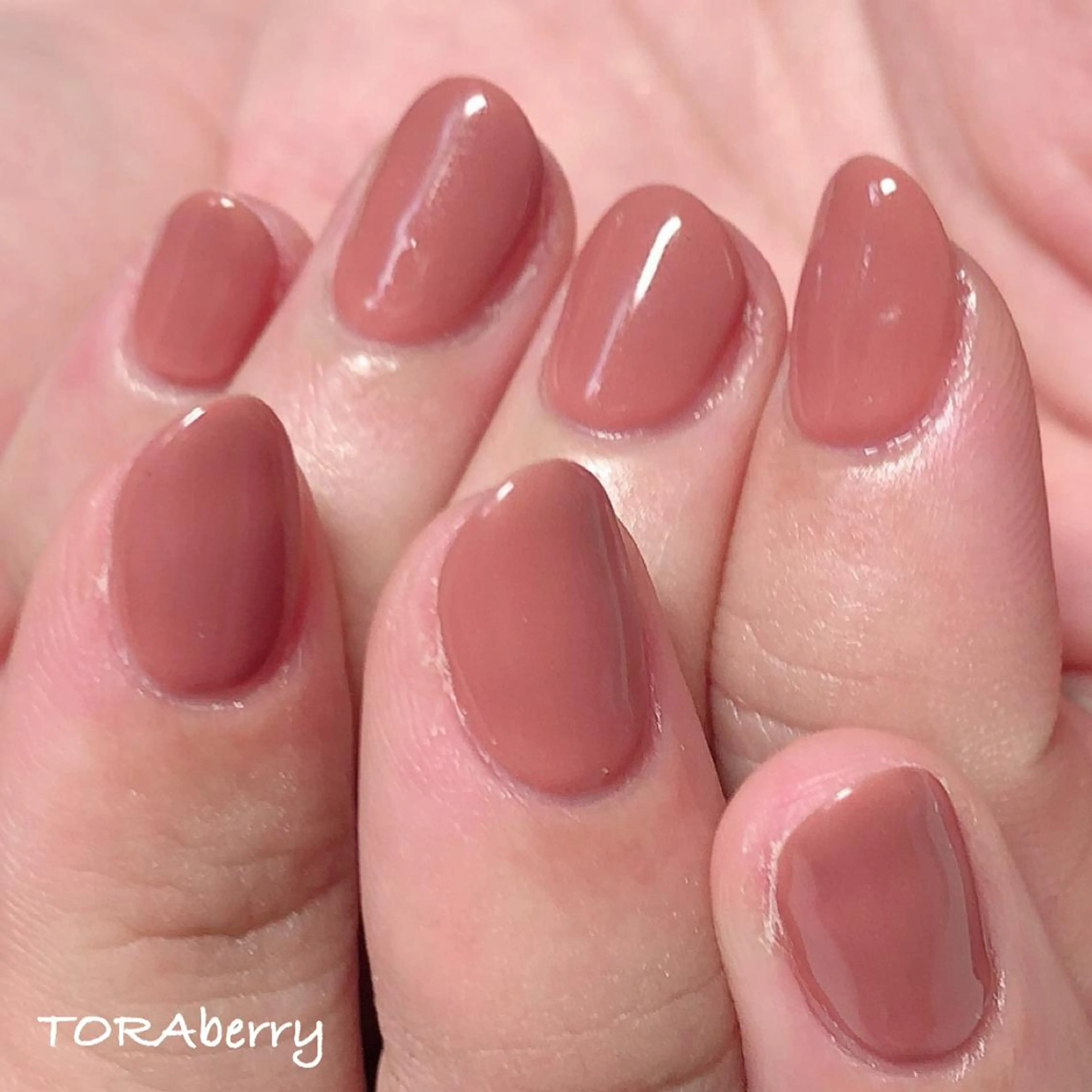 ネイル ハンドネイル ネイリスト なつみのネイルデザイン