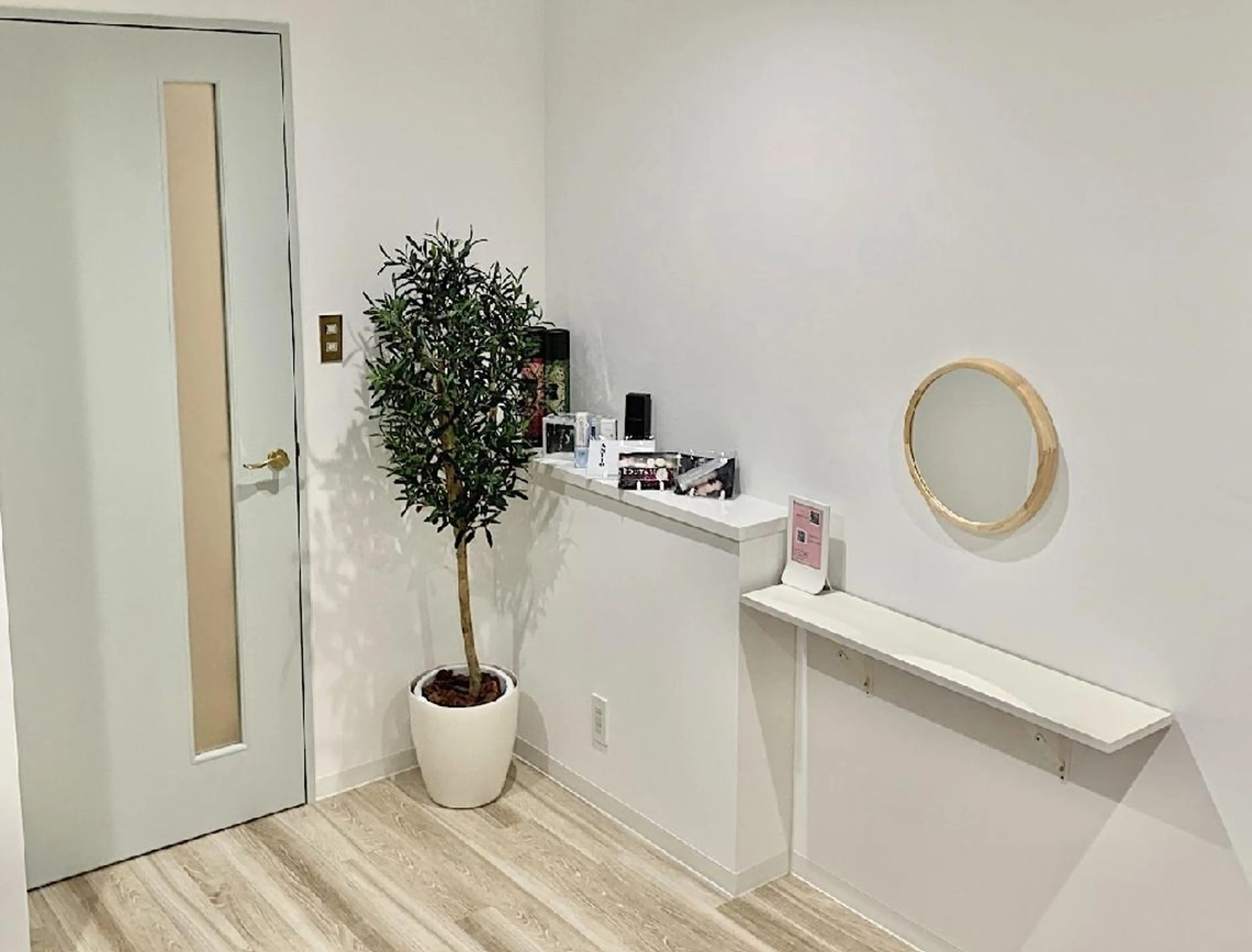 脱毛 エステサロン ROTiのエステ・リラクイメージ