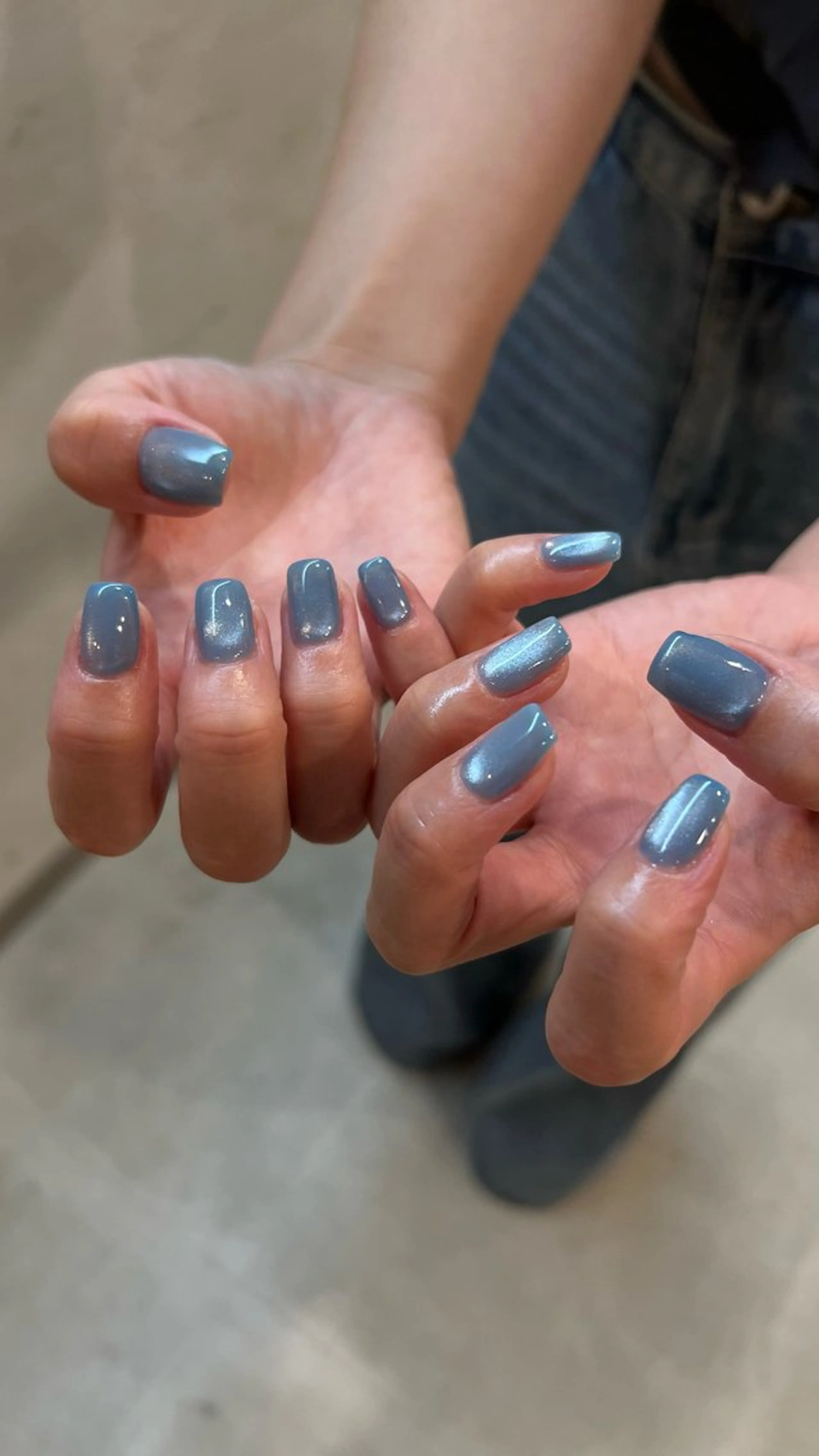 ネイル ハンドネイル tsumeno hitoのネイルデザイン