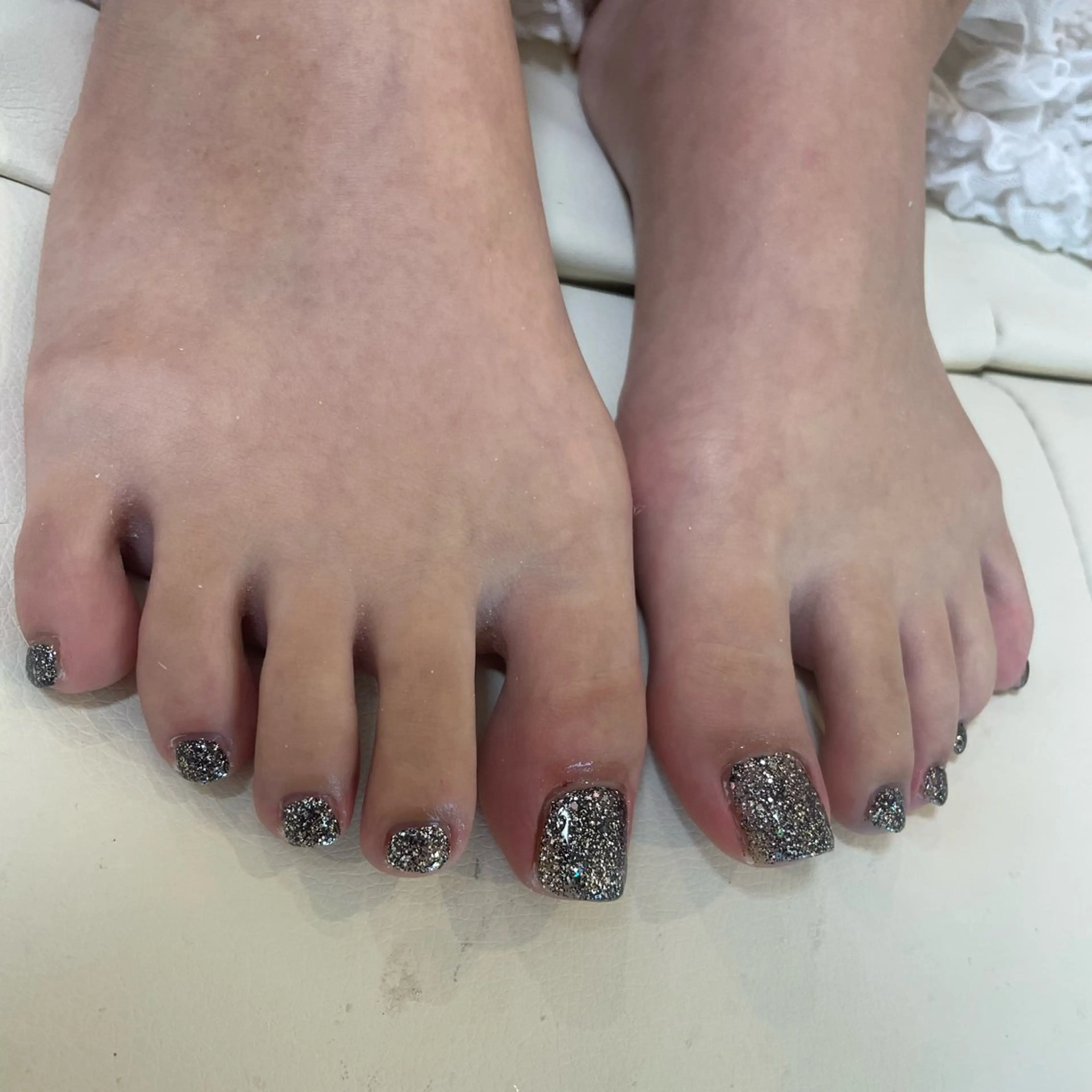 ネイル Yu_me 北堀江 chikaのネイルデザイン