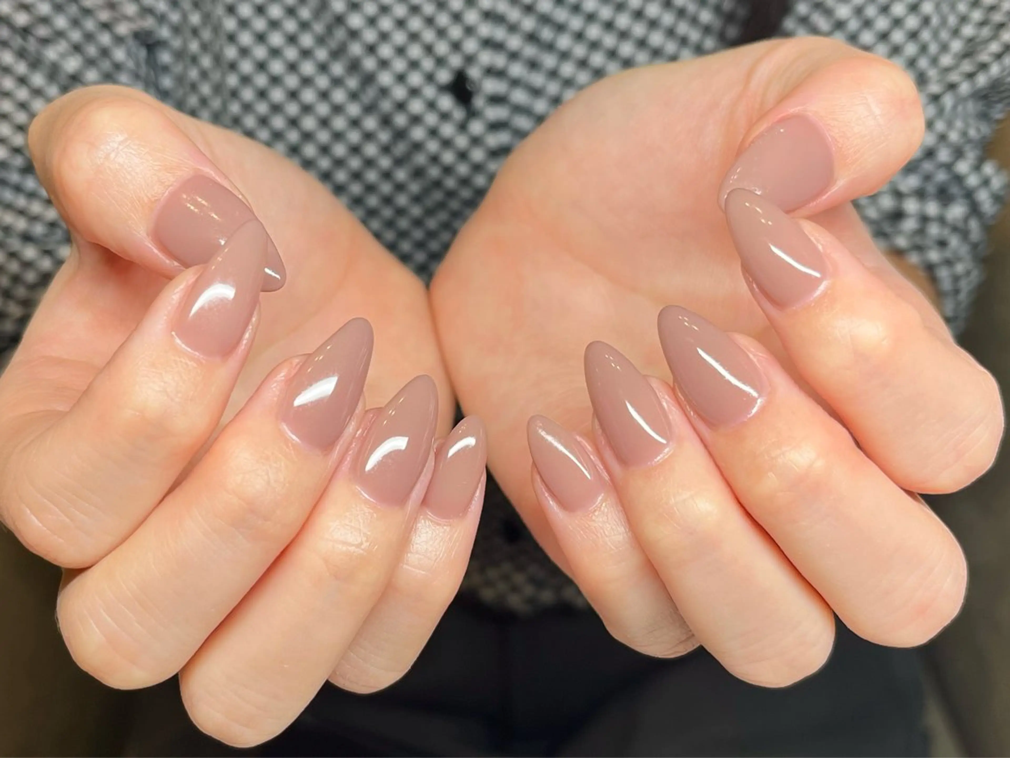 ネイル ハンドネイル See. (シー)のネイルデザイン