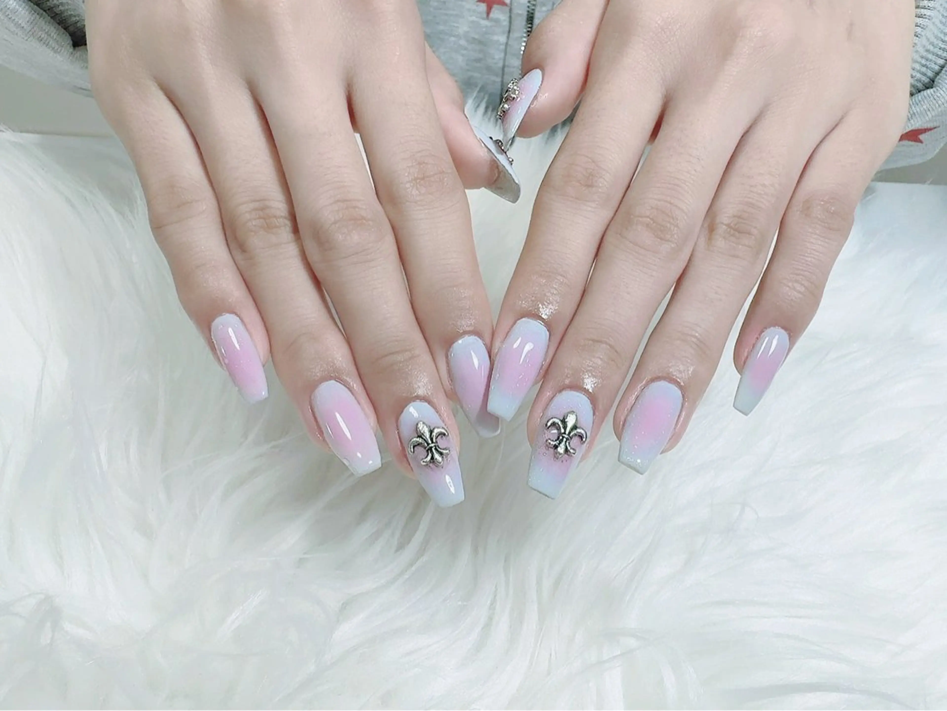 ネイル haru nailのネイルデザイン