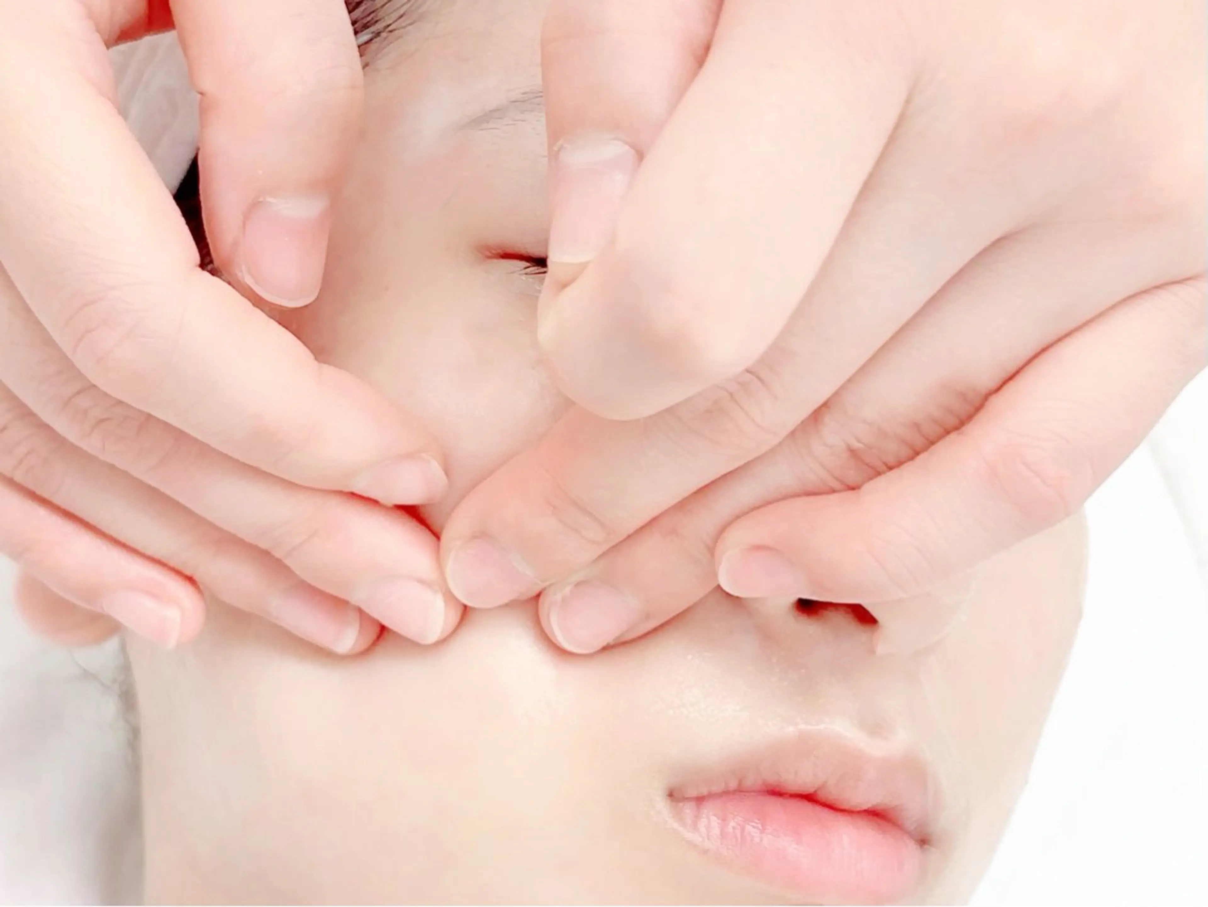 洗顔サロン池袋 毛穴洗浄のその他イメージ