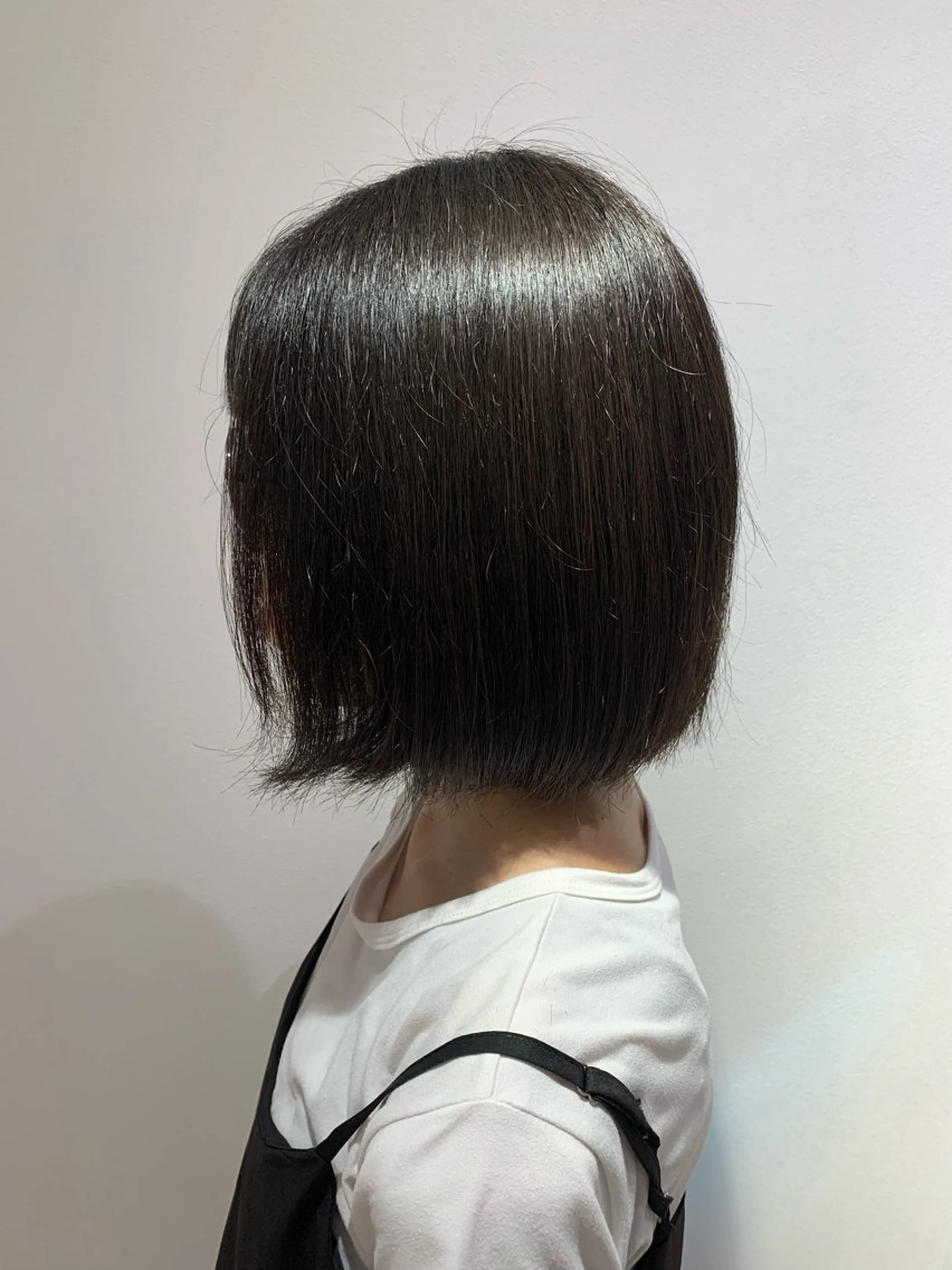 ミディアム あすか 🌷女性限定🌷のヘアスタイル