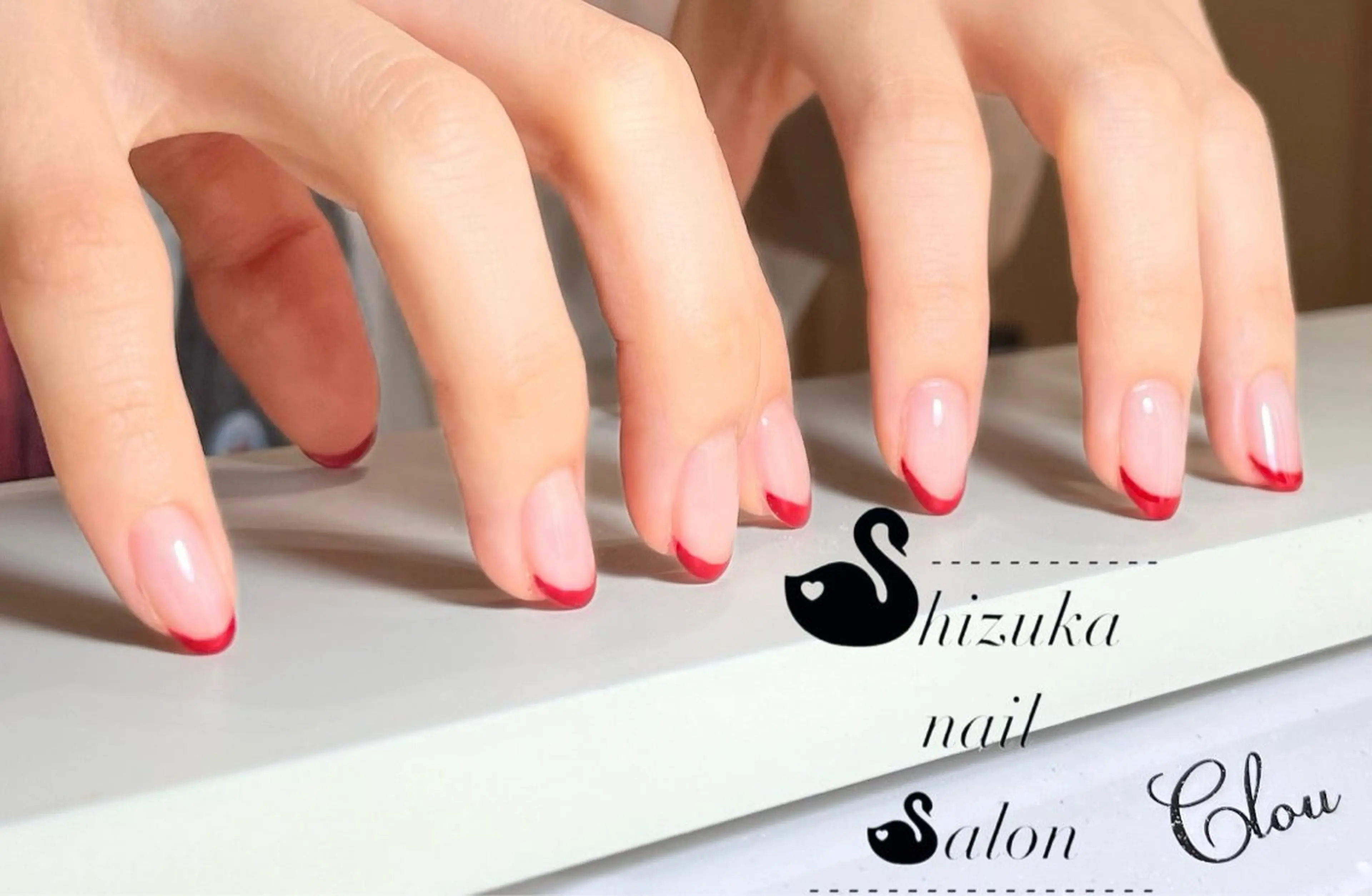 ネイル ハンドネイル Shizuka Nail Salonのネイルデザイン