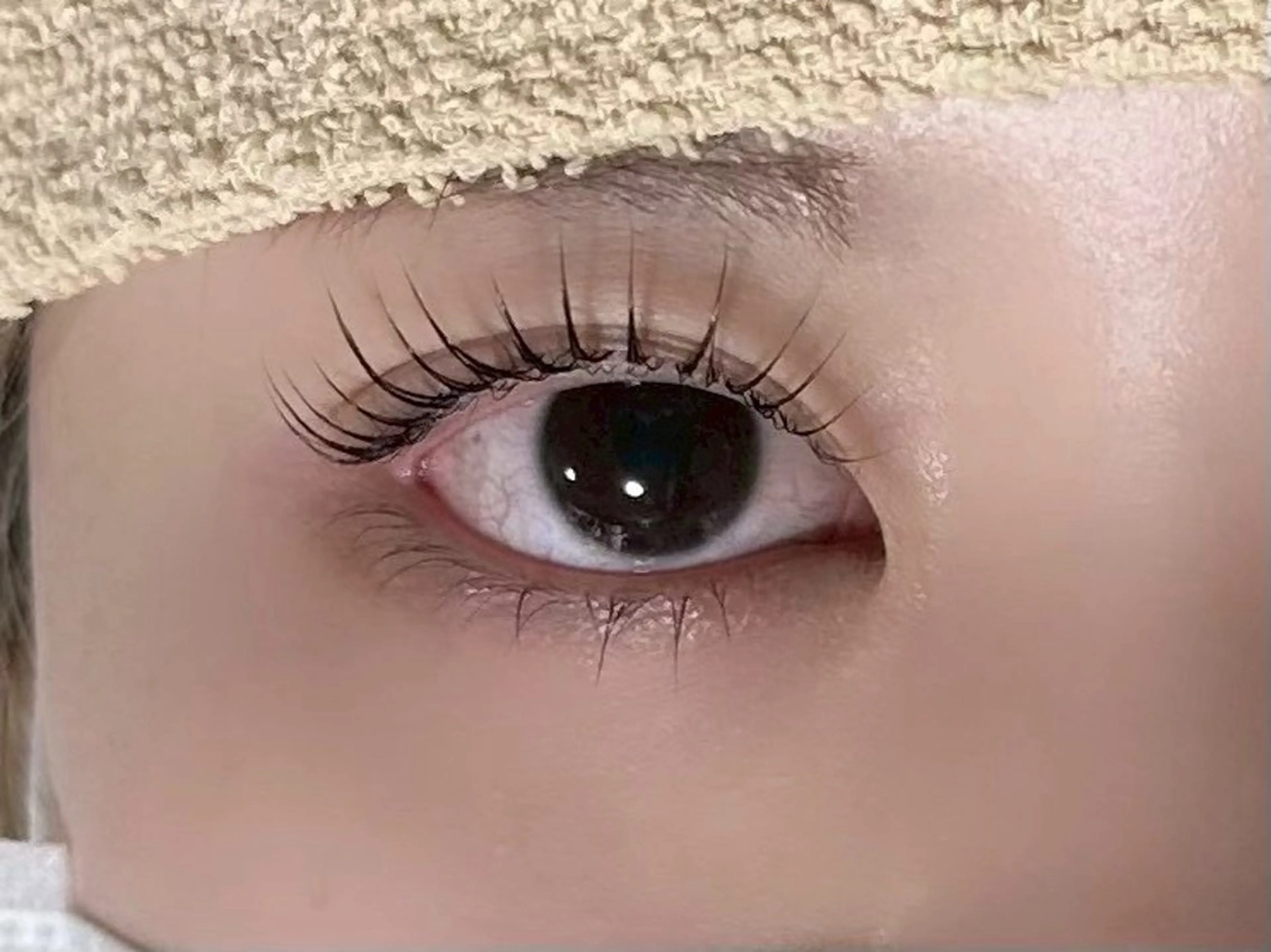 マツエク・マツパ マツエク Eye Salon HELIA 十三店のマツエク・マツパデザイン