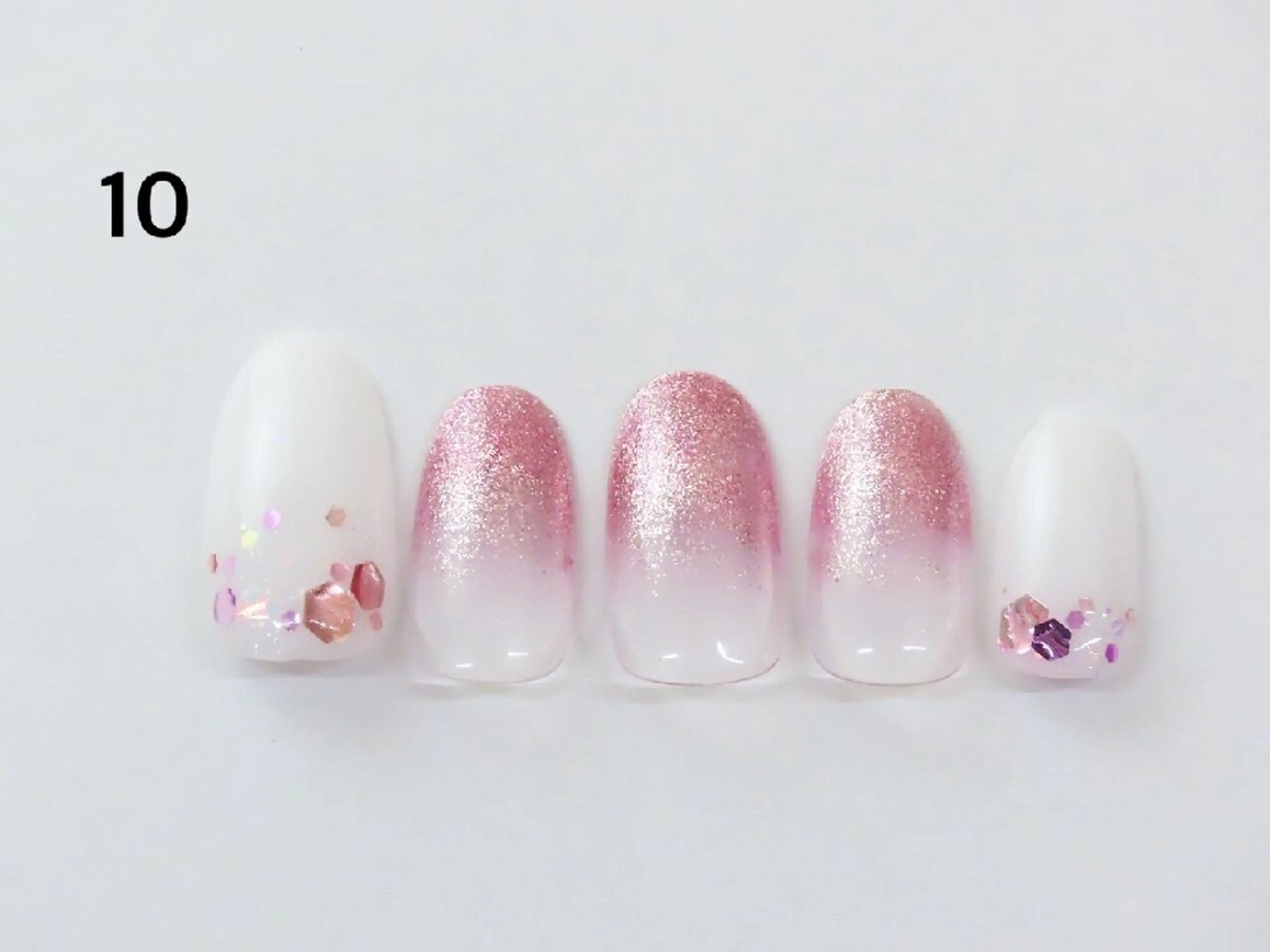 ネイル 韓国美容ジェルネイル専門店Maum新潟店所属・Maum 新潟店のマツエク・マツパデザイン