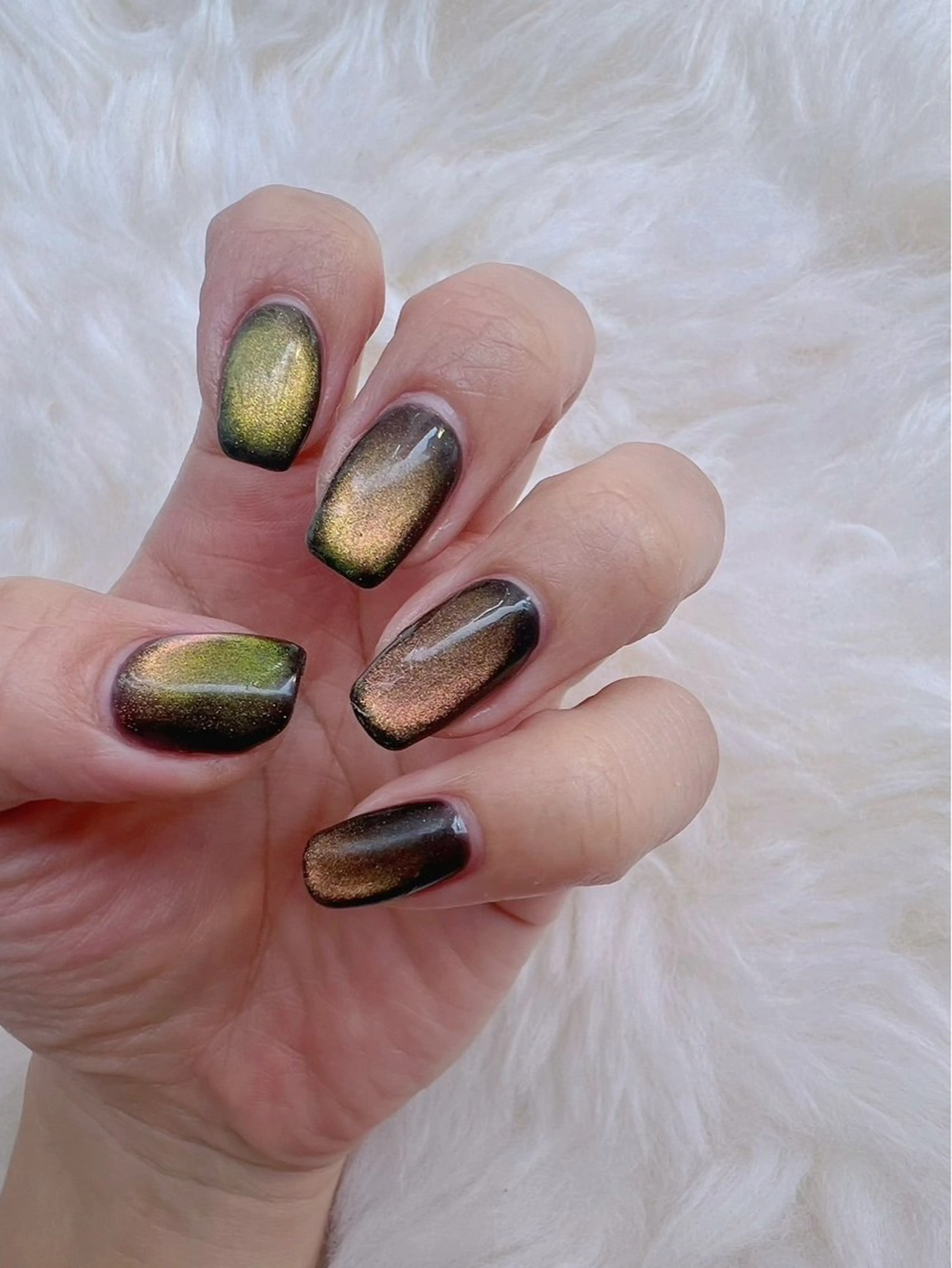 ネイル nailme!/上村 香菜のネイルデザイン