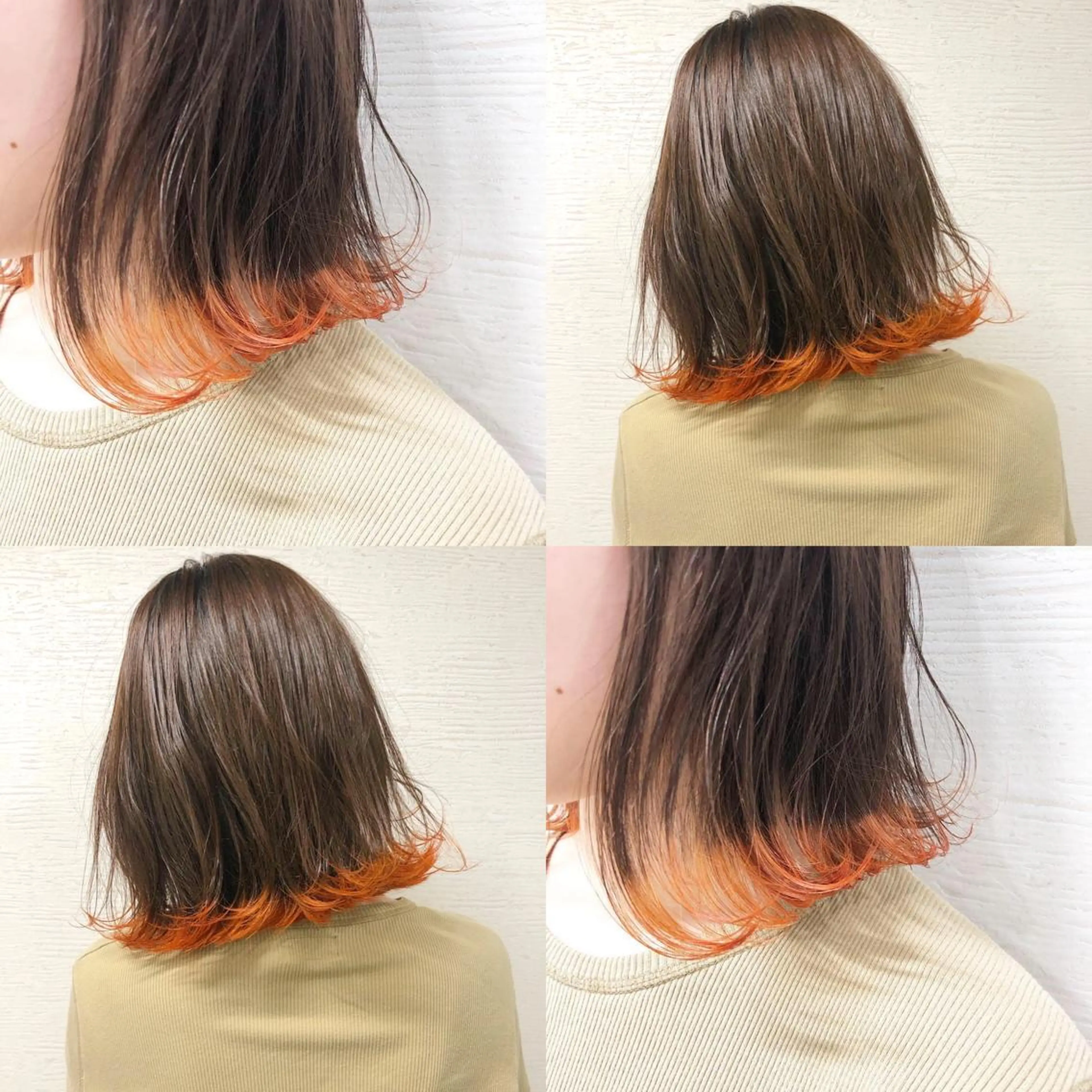 ショート カラー ヘアアレンジ メンズ 【池袋/スパイキー ショート】ⓝⓘⓜⓤのヘアスタイル