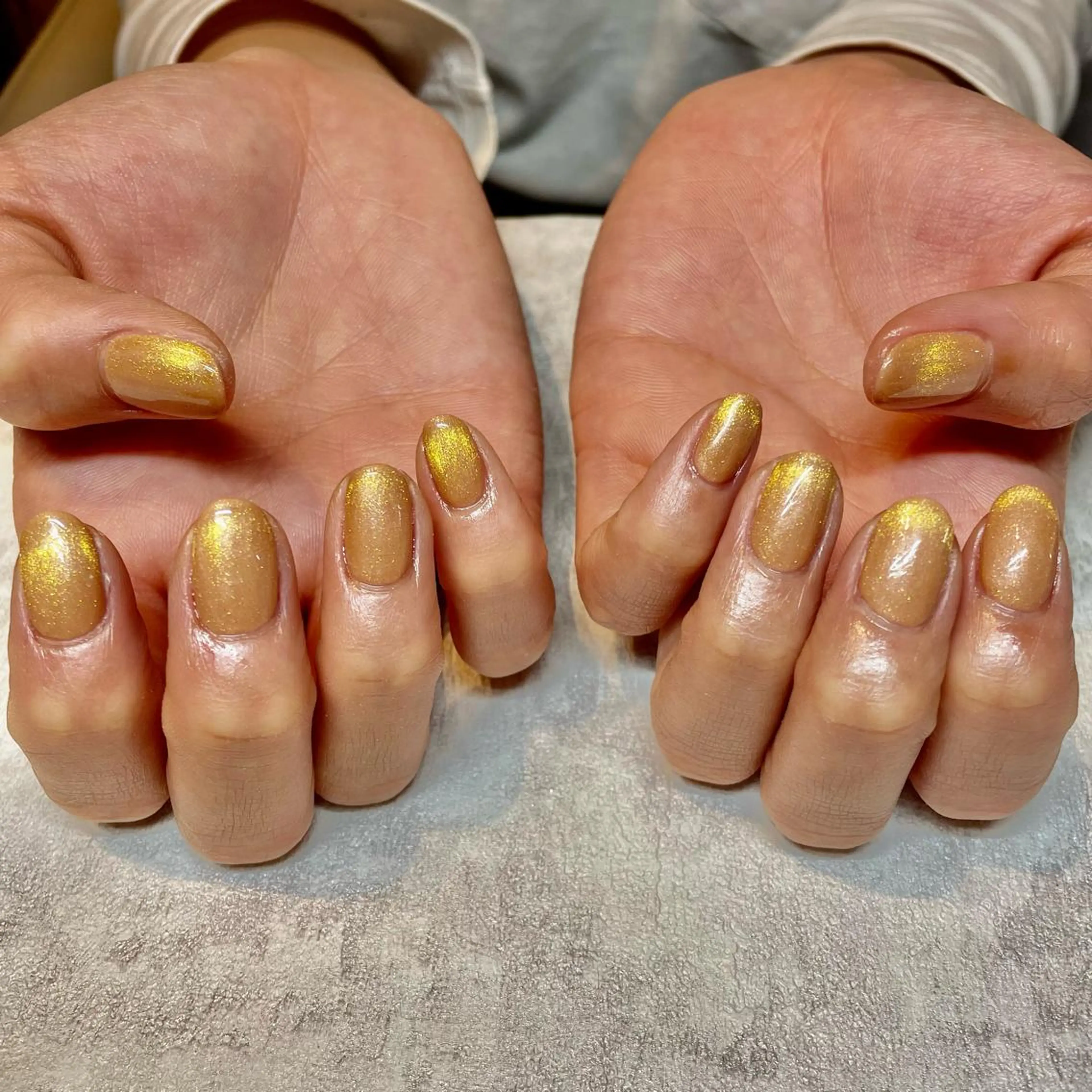 ネイル ハンドネイル Tocowaka マエダのネイルデザイン