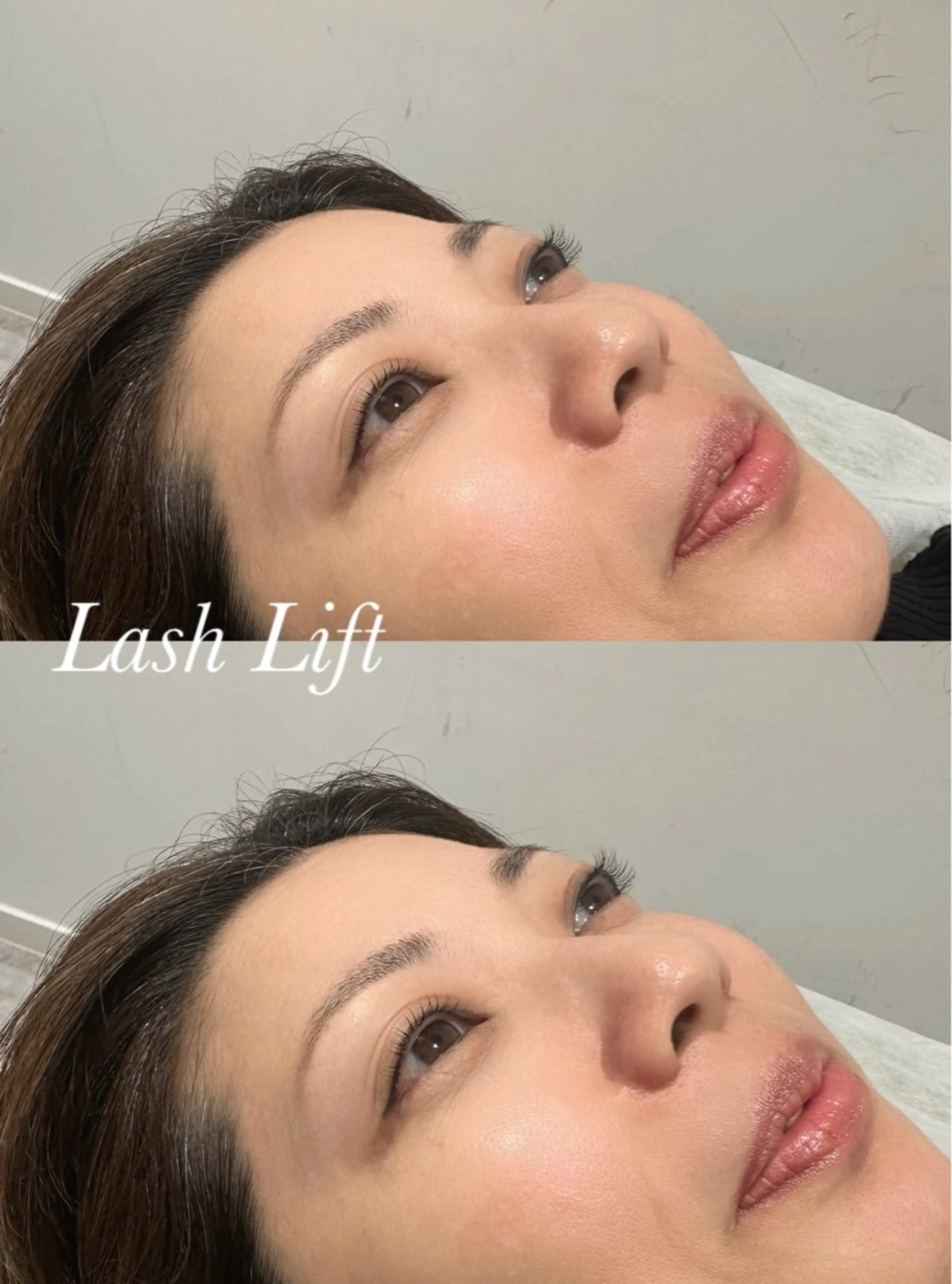 マツエク・マツパ 唐澤 千尋のヘアスタイル