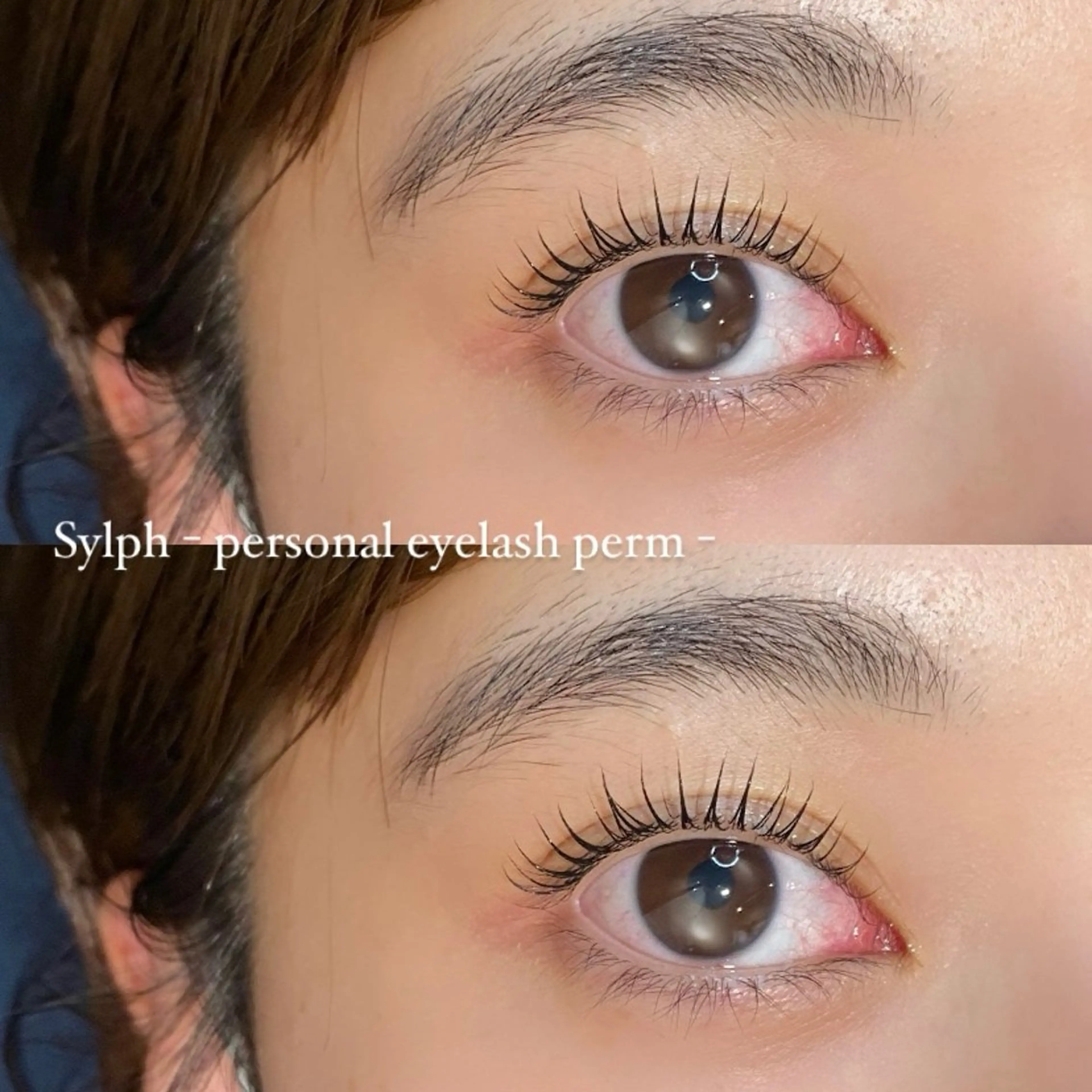 マツエク・マツパ マツパ 🫧束感/パリエク minami🫧のマツエク・マツパデザイン