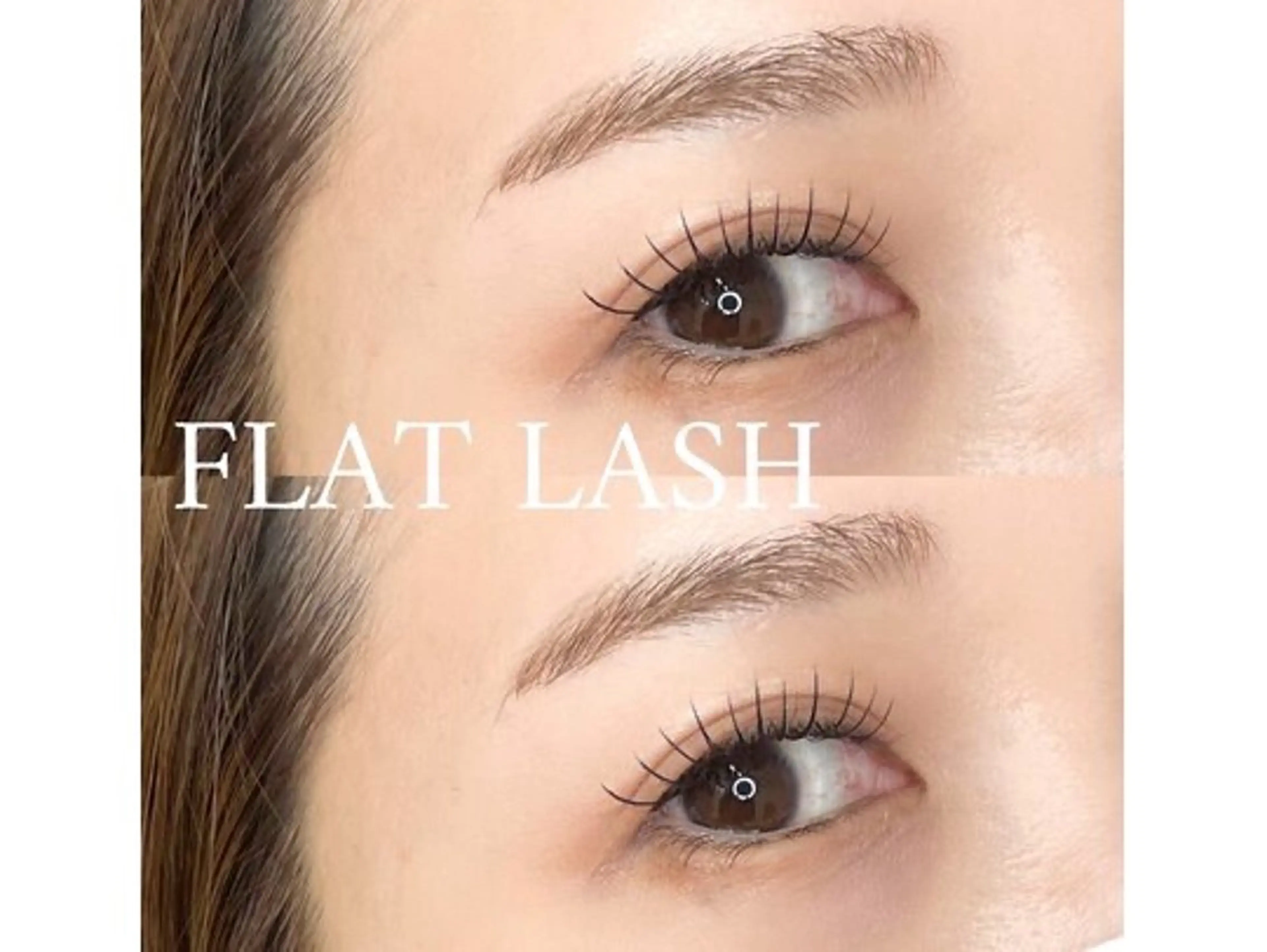 マツエク・マツパ 🧸SOLA🍪 lea'firstのマツエク・マツパデザイン