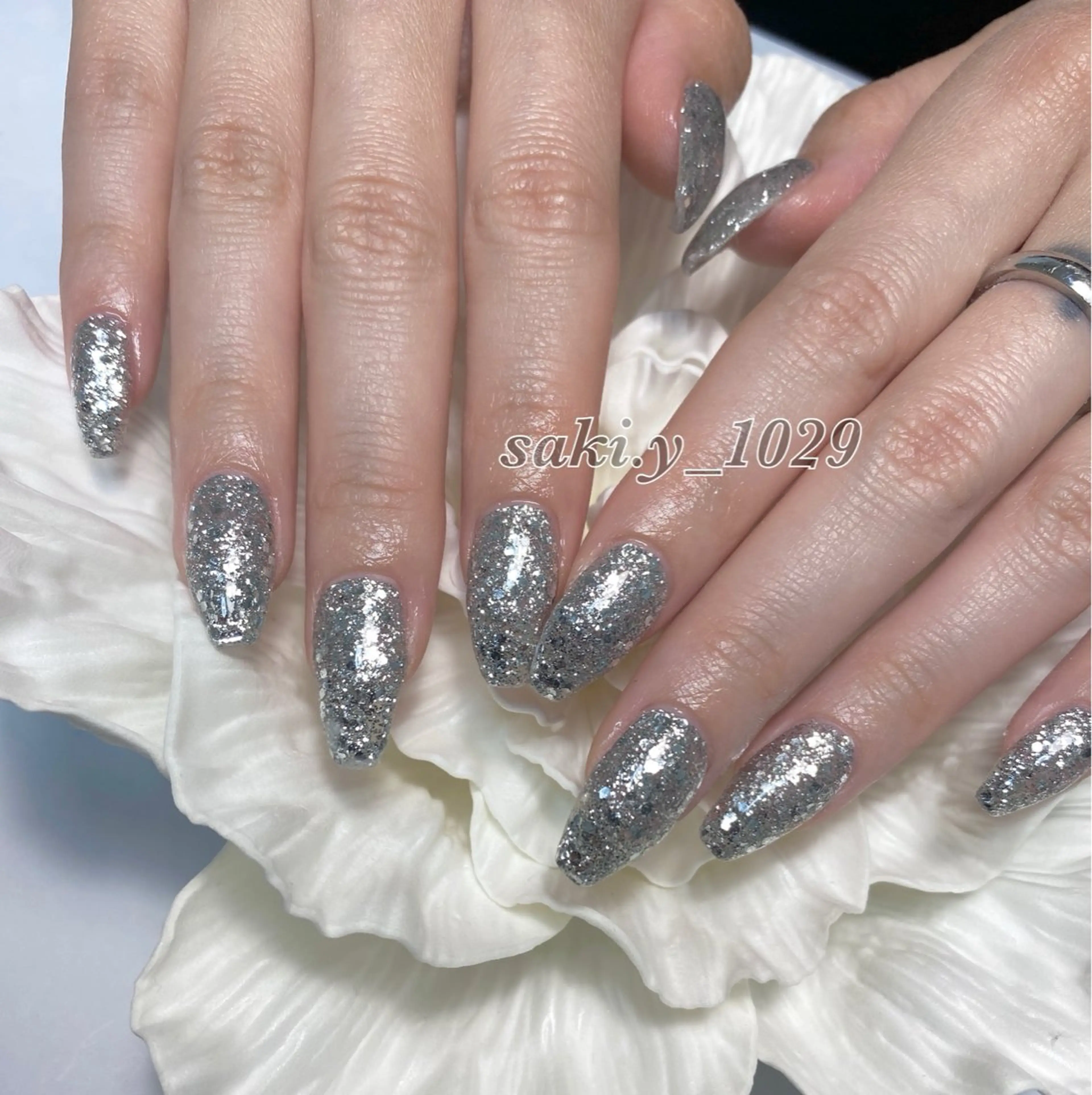 ネイル 傷めない持ちがいい Nail..TCのネイルデザイン