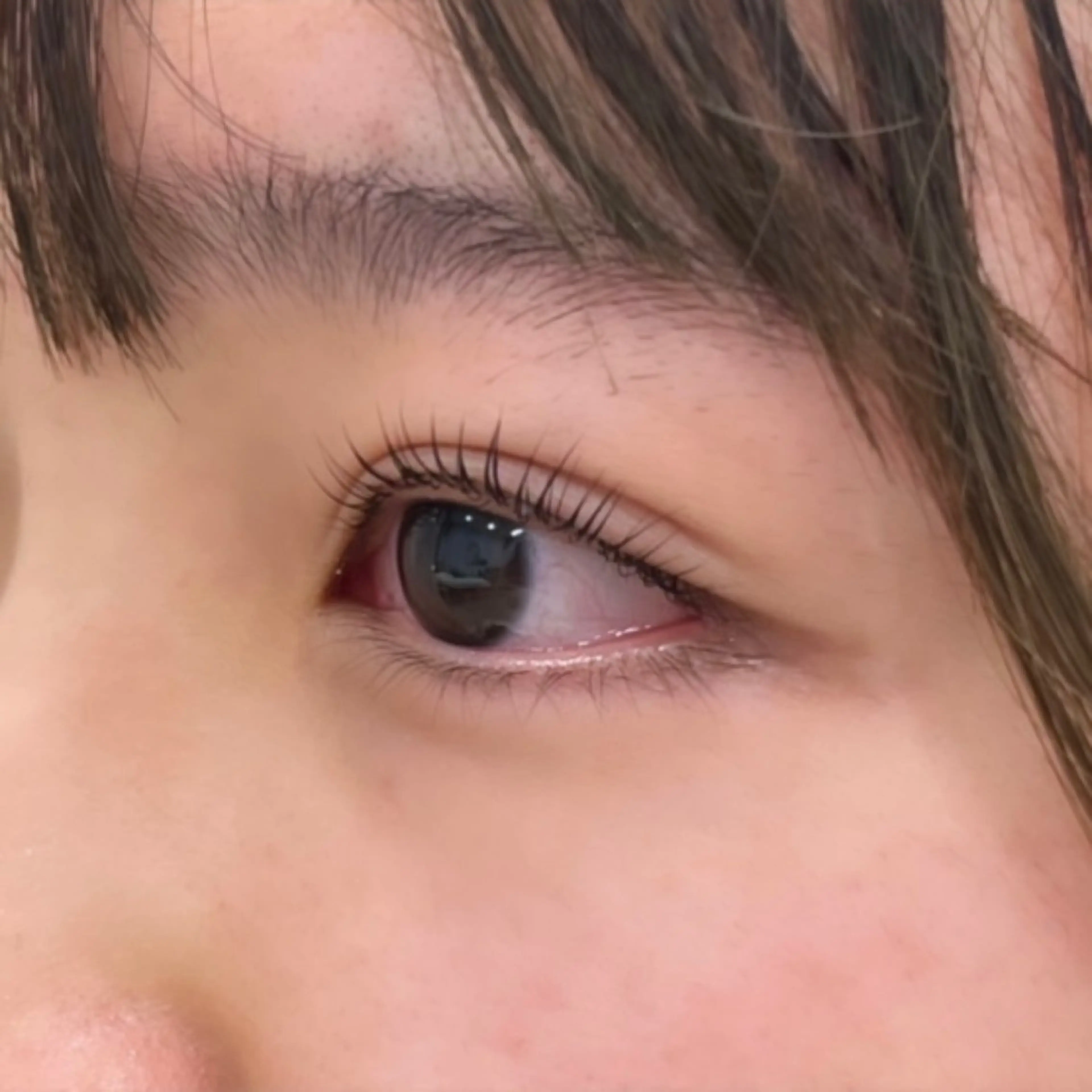 マツエク・マツパ ranmiii新宿店 ririna☺︎のマツエク・マツパデザイン