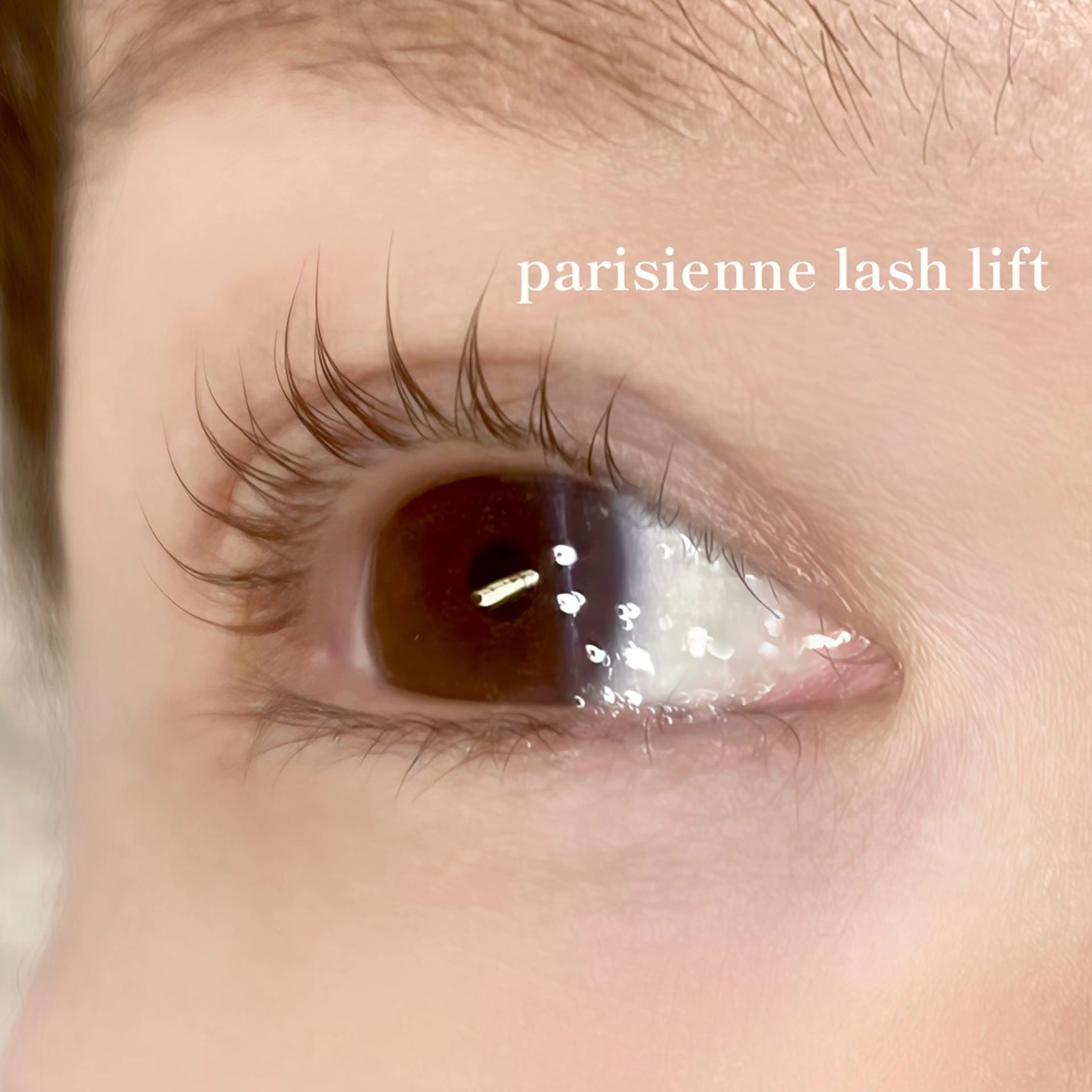 マツエク・マツパ マツパ Yuka 《Lucca.t》のマツエク・マツパデザイン