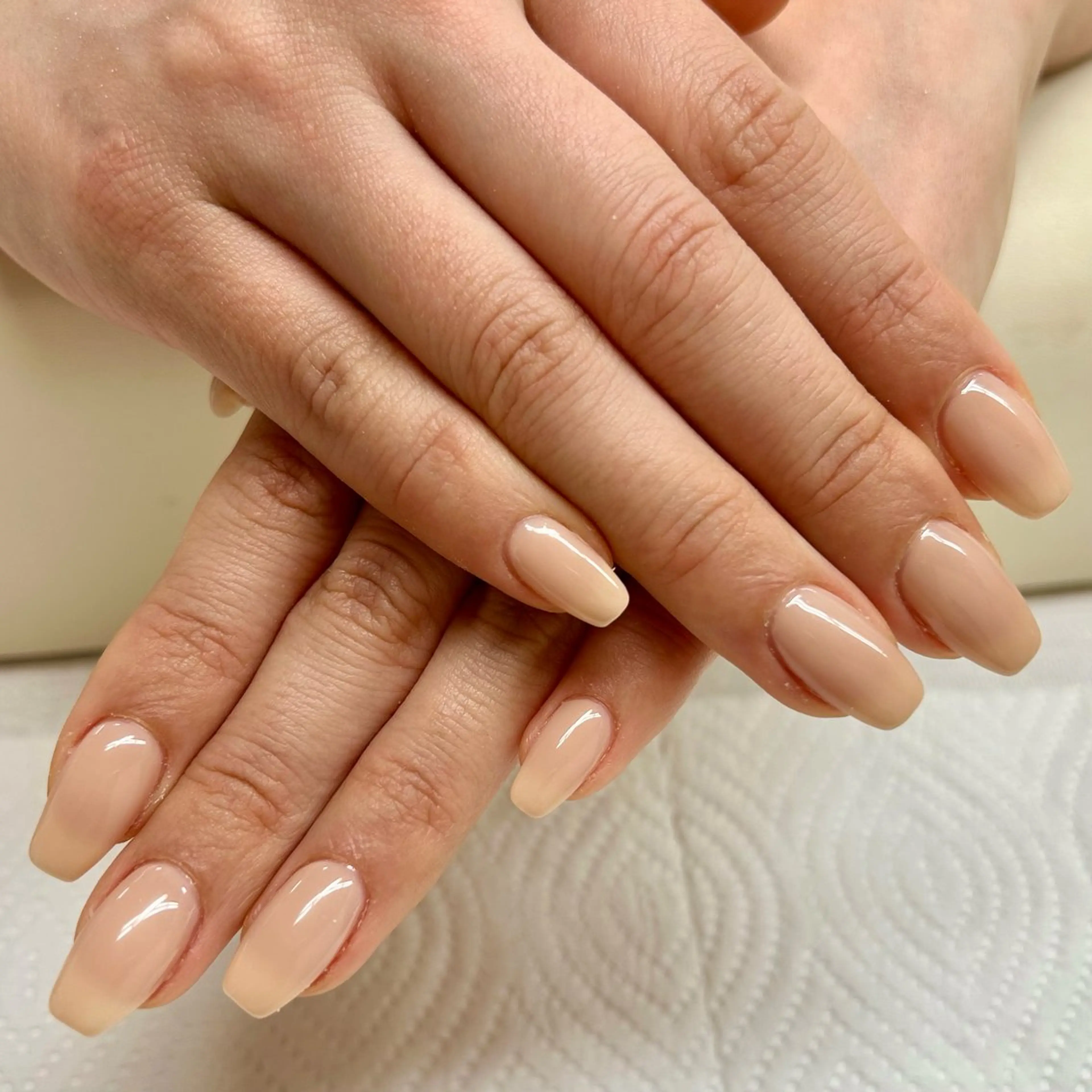 ネイル 南雲 琴美のネイルデザイン