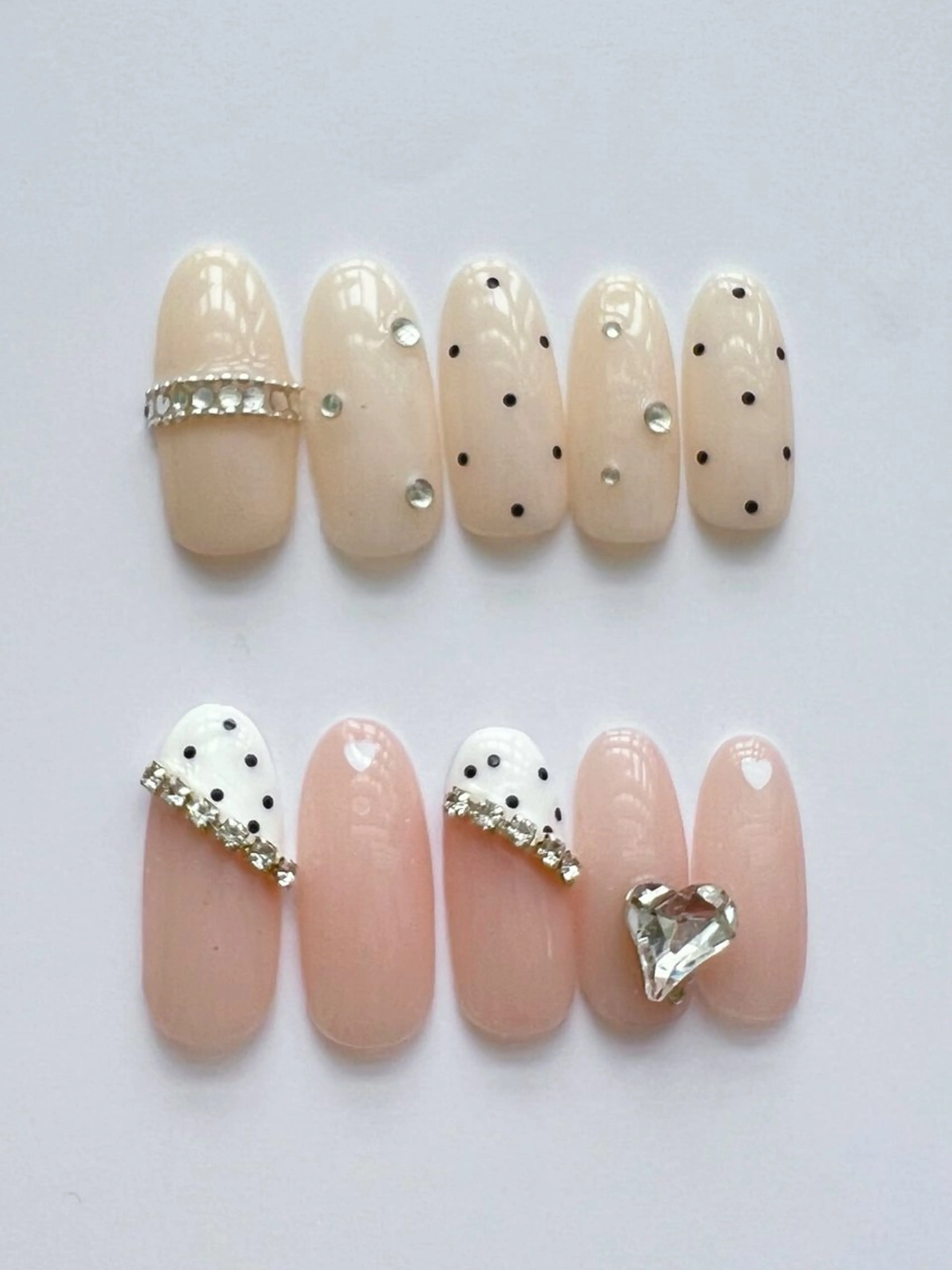 ネイル Jam💅工藤 (ネイル･まつパ)のネイルデザイン