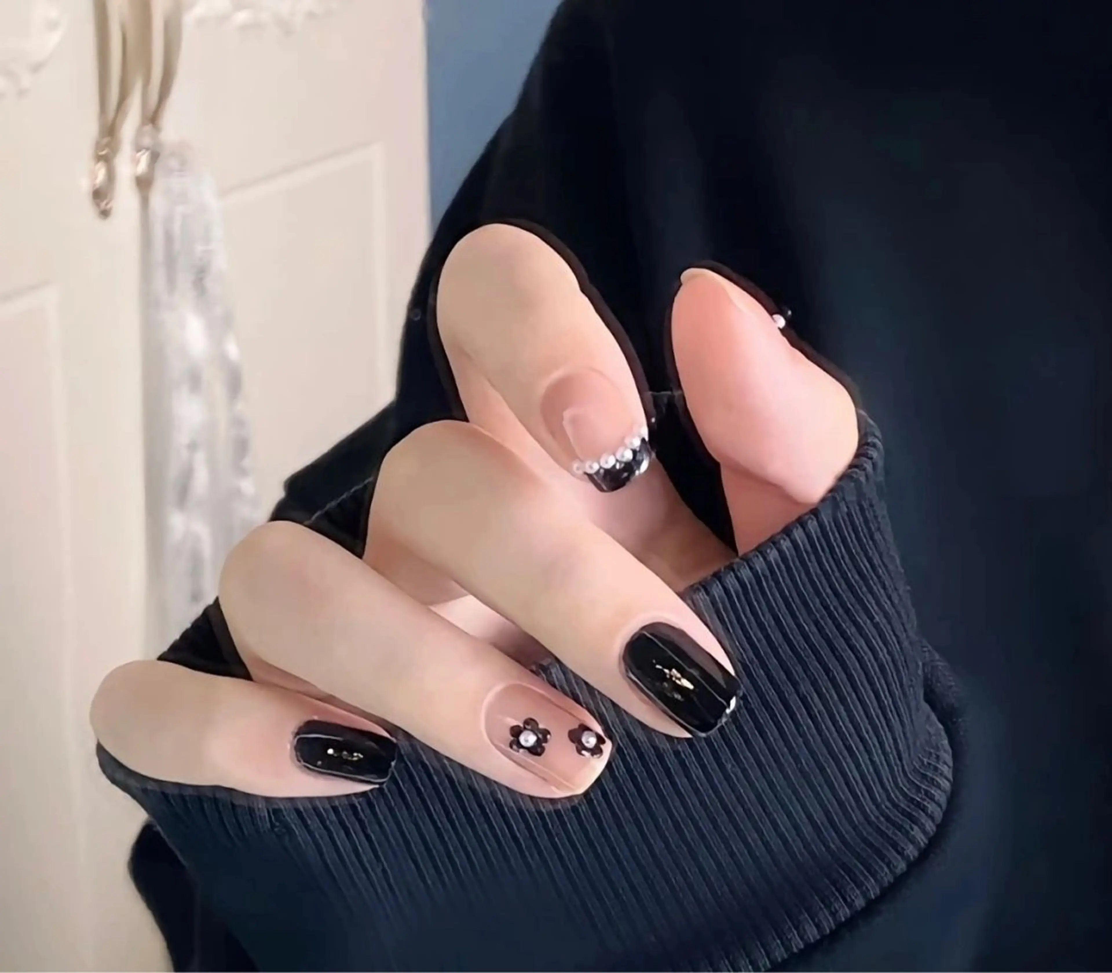 ネイル Z.Nail Salonのネイルデザイン
