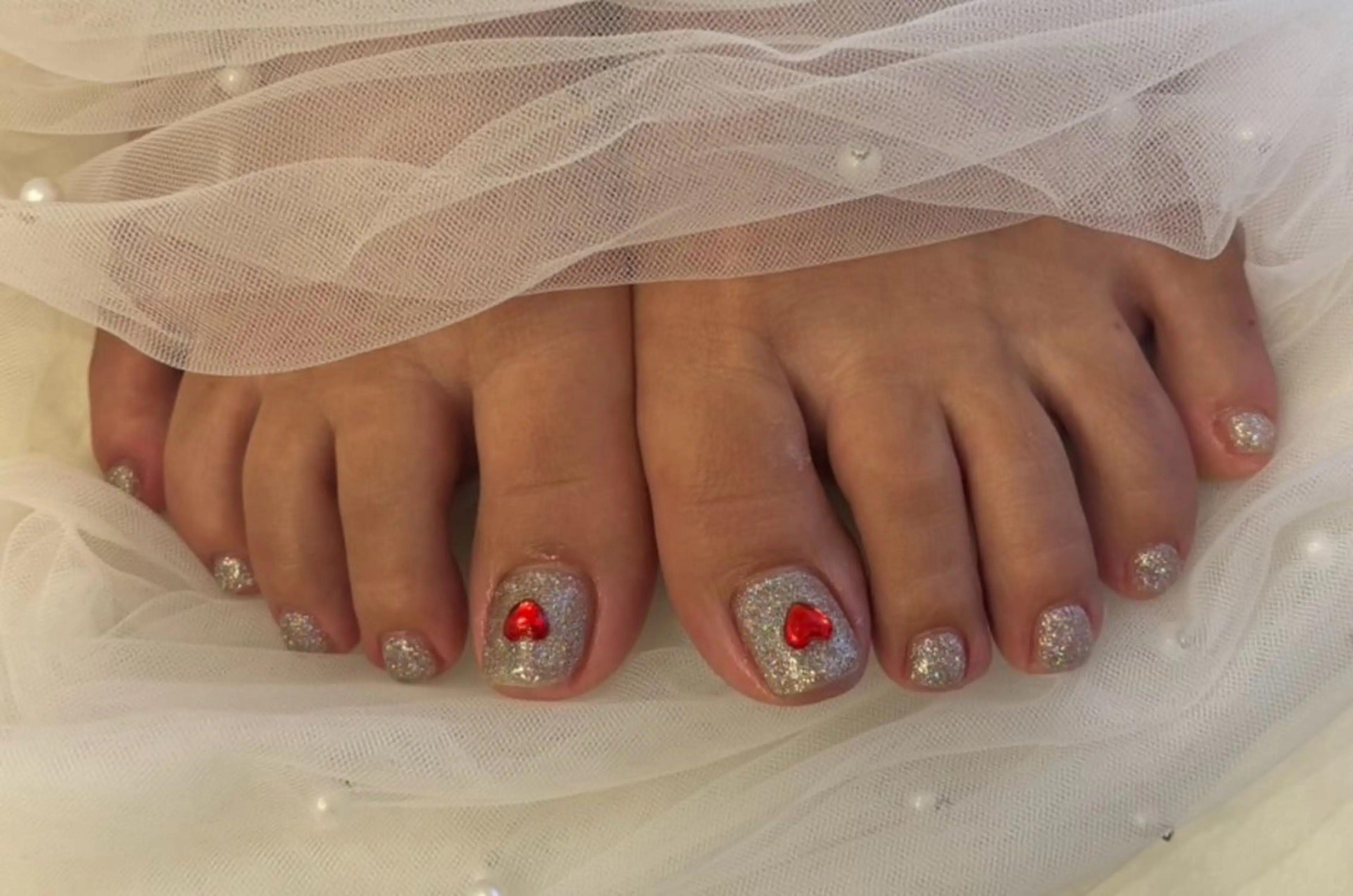 ネイル フットネイル nail salon belleのその他イメージ