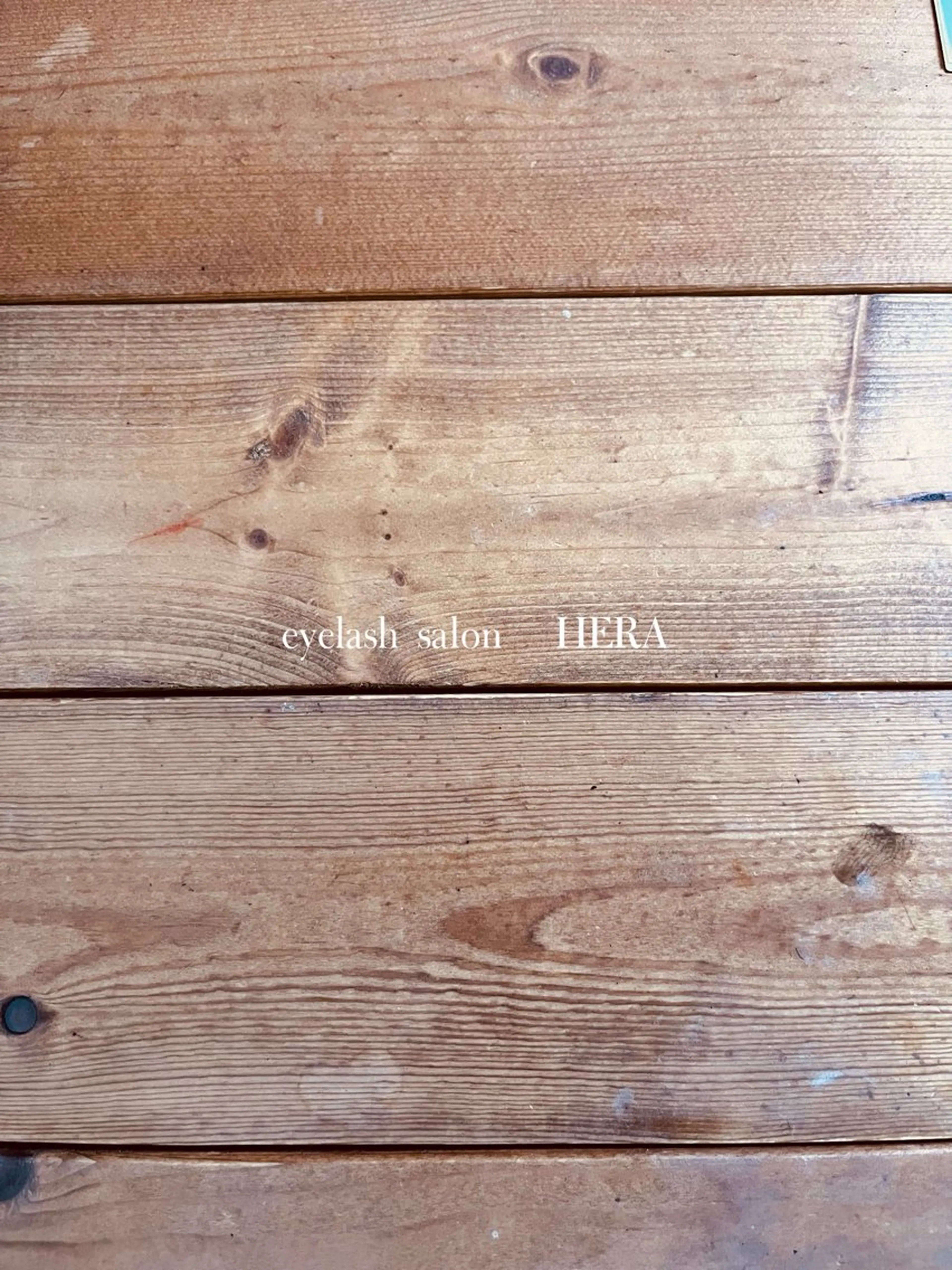 HERA 【ヘラ】のマツエク・マツパデザイン