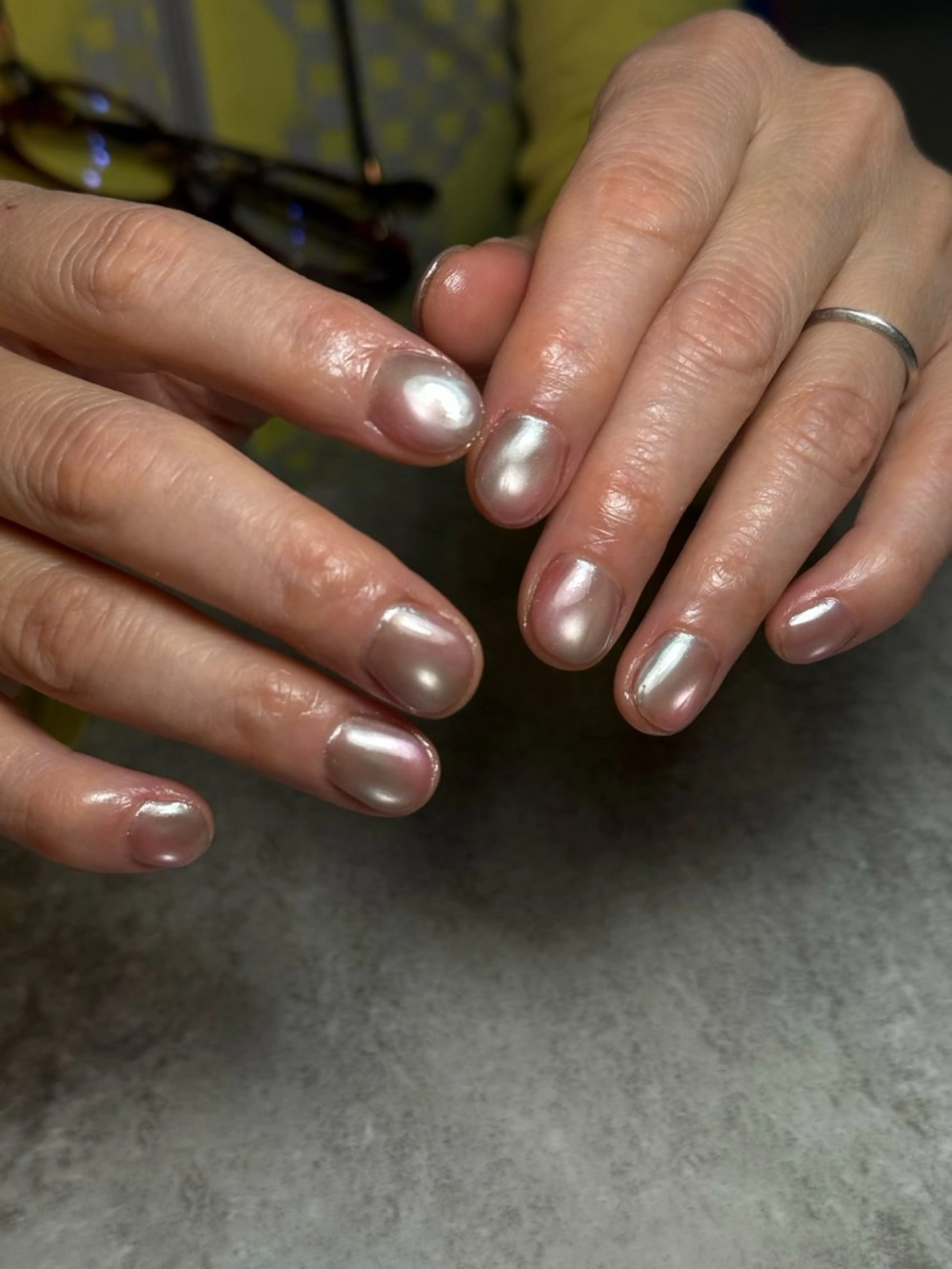 ネイル ハンドネイル NAIL'S MODAのネイルデザイン