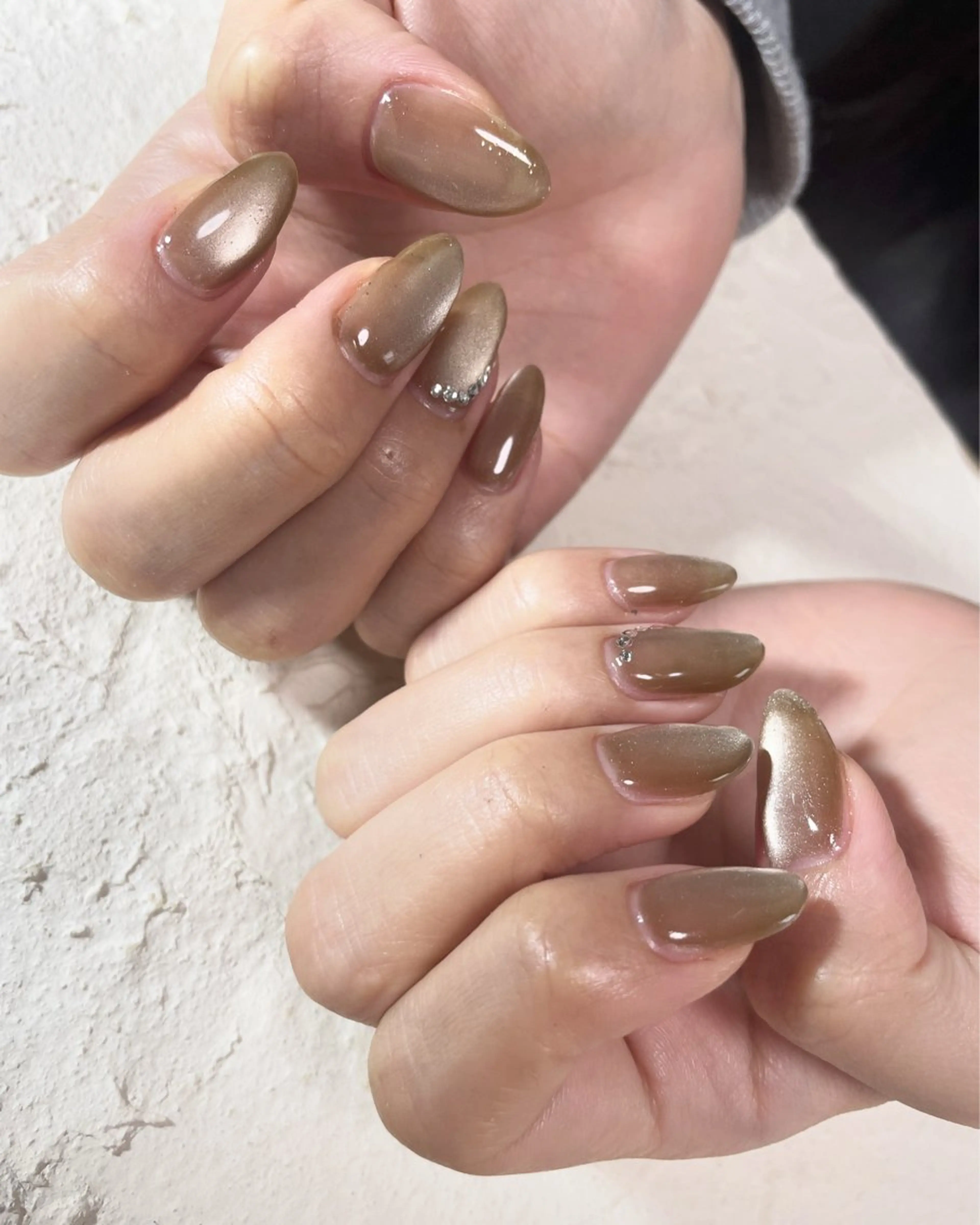 ネイル nail.gorin所属・吉村 優子のネイルデザイン