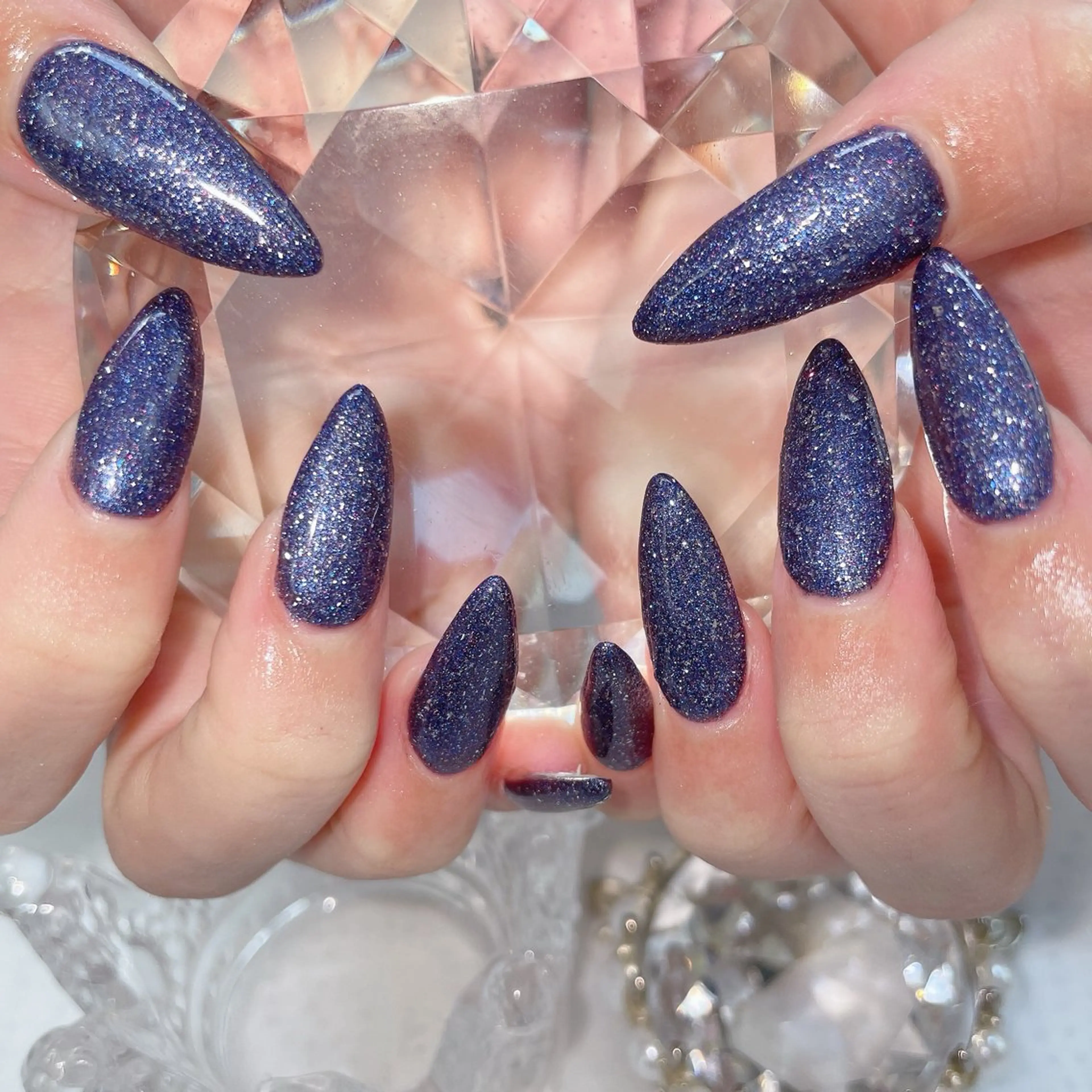 ネイル misun_ nailのネイルデザイン