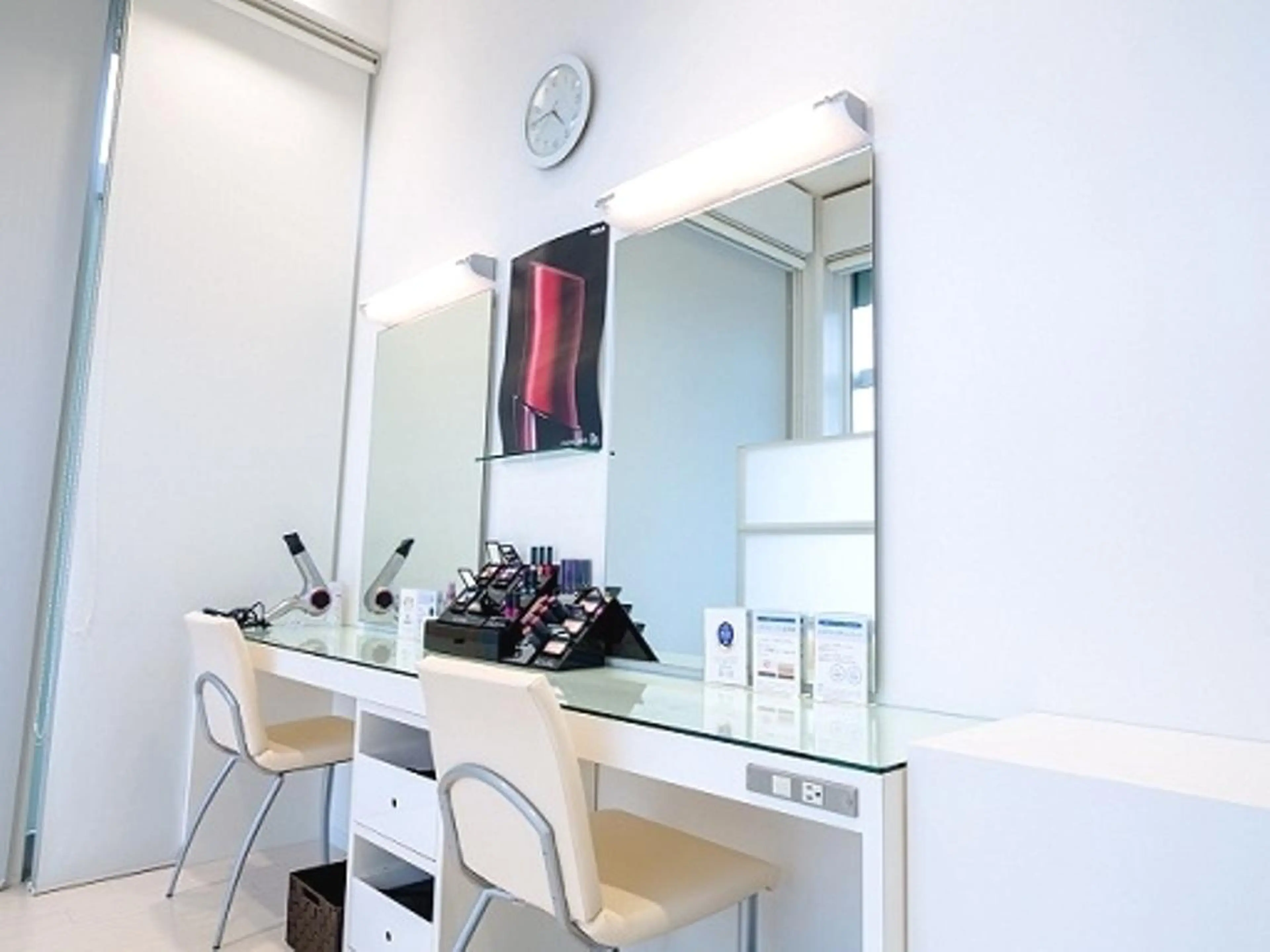 ポーラザビューティー 甲府昭和店のエステ・リラクイメージ